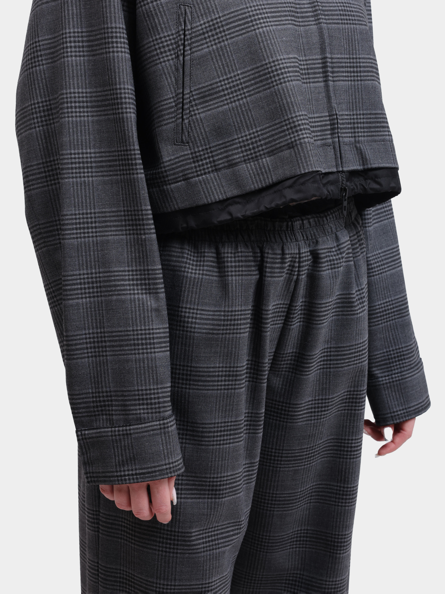 Жакет Diesel A193310DEBS9XXA женский укороченный — купить в интернет-магазине Verdistore