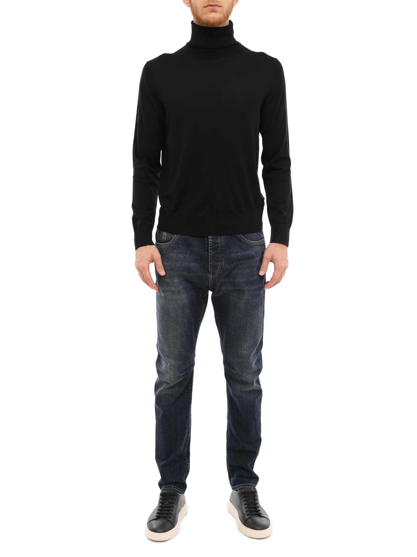 Водолазка — купить в интернет-магазине Verdistore