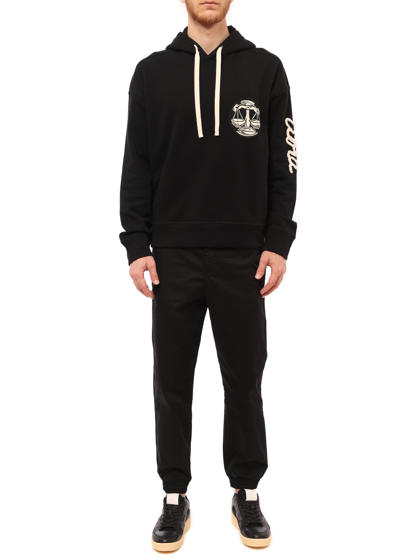 Худи — купить в интернет-магазине Verdistore