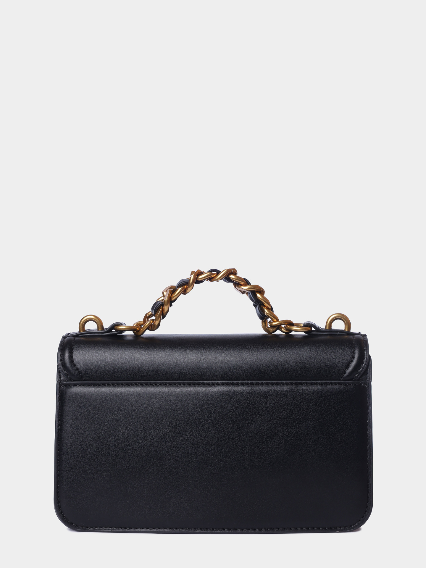 Cумка Liu-Jo AA6121 E0958 22222 черная женская — купить в интернет-магазине Verdistore