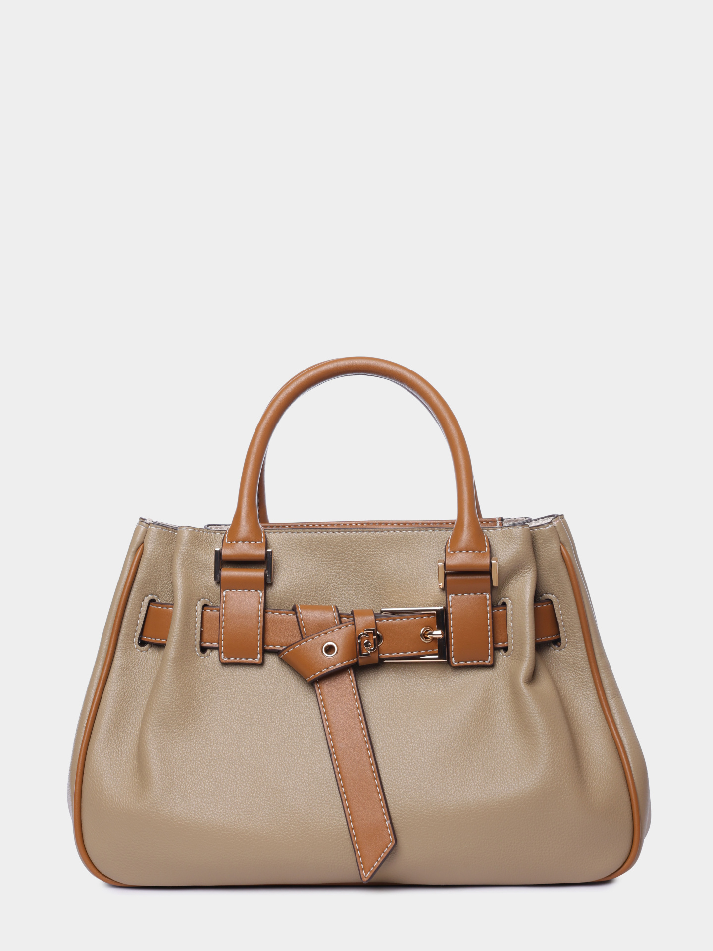 Сумка Liu-Jo AA6032 E1120 01679 бежевая женская — купить в интернет-магазине Verdistore