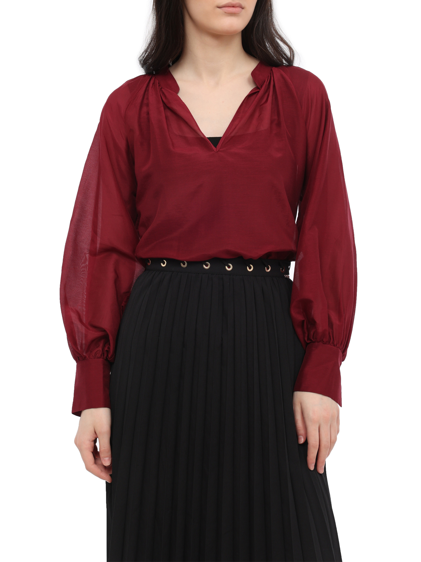 Блуза — купить в интернет-магазине Verdistore