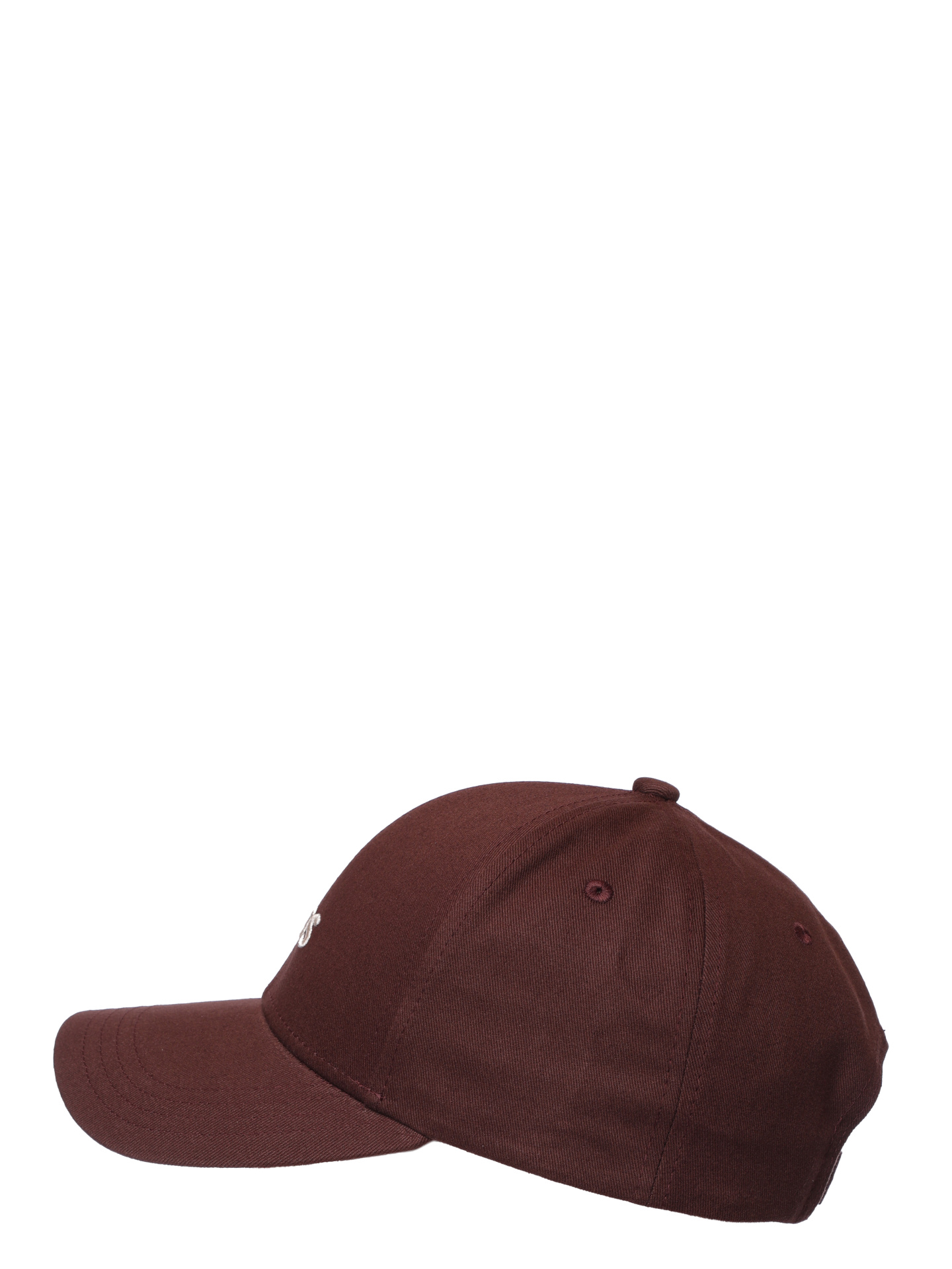 Бейсболка Boss 50495121 204 хлопковая мужская с логотипом — купить в интернет-магазине Verdistore