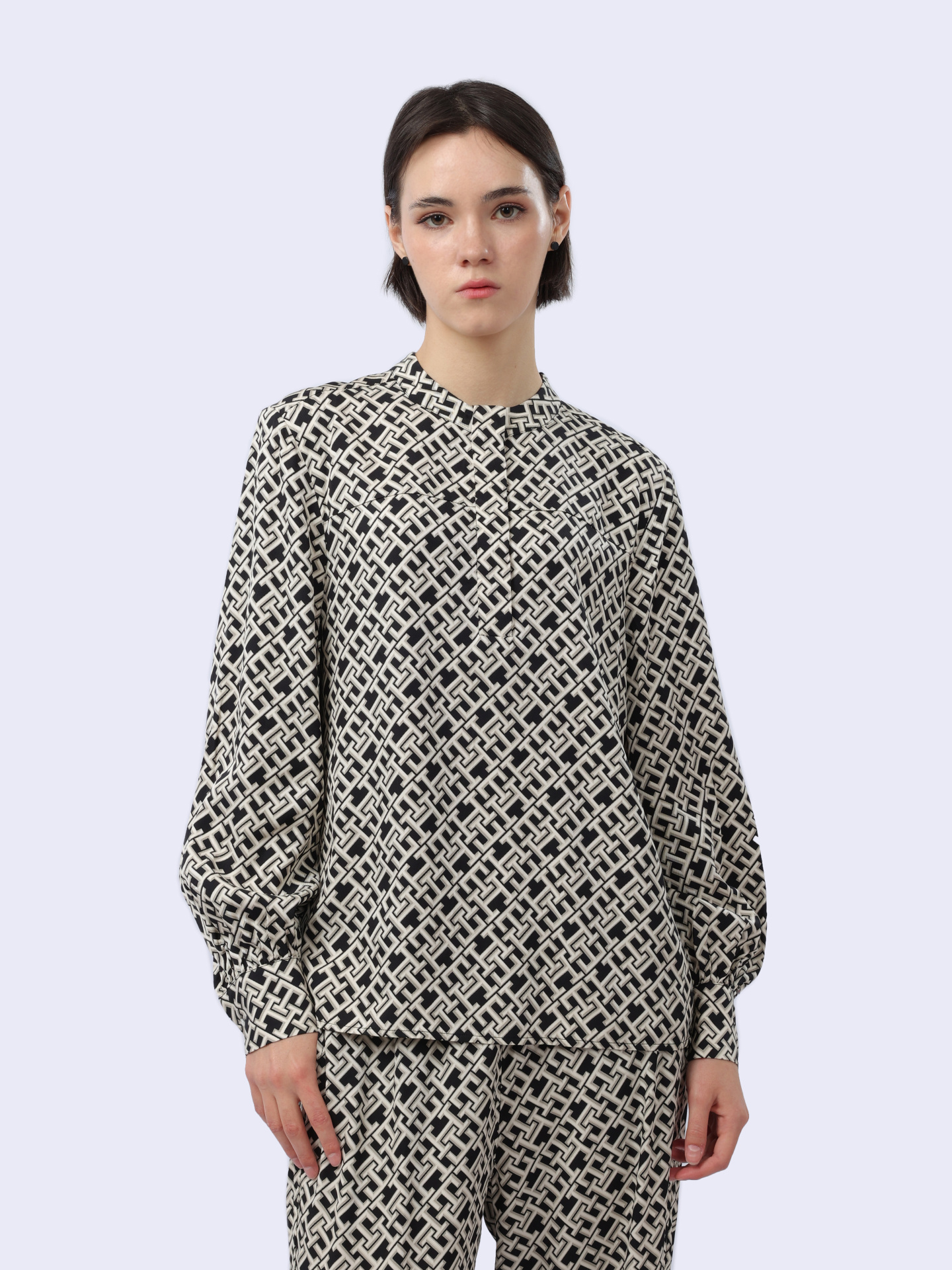 Блузка — купить в интернет-магазине Verdistore