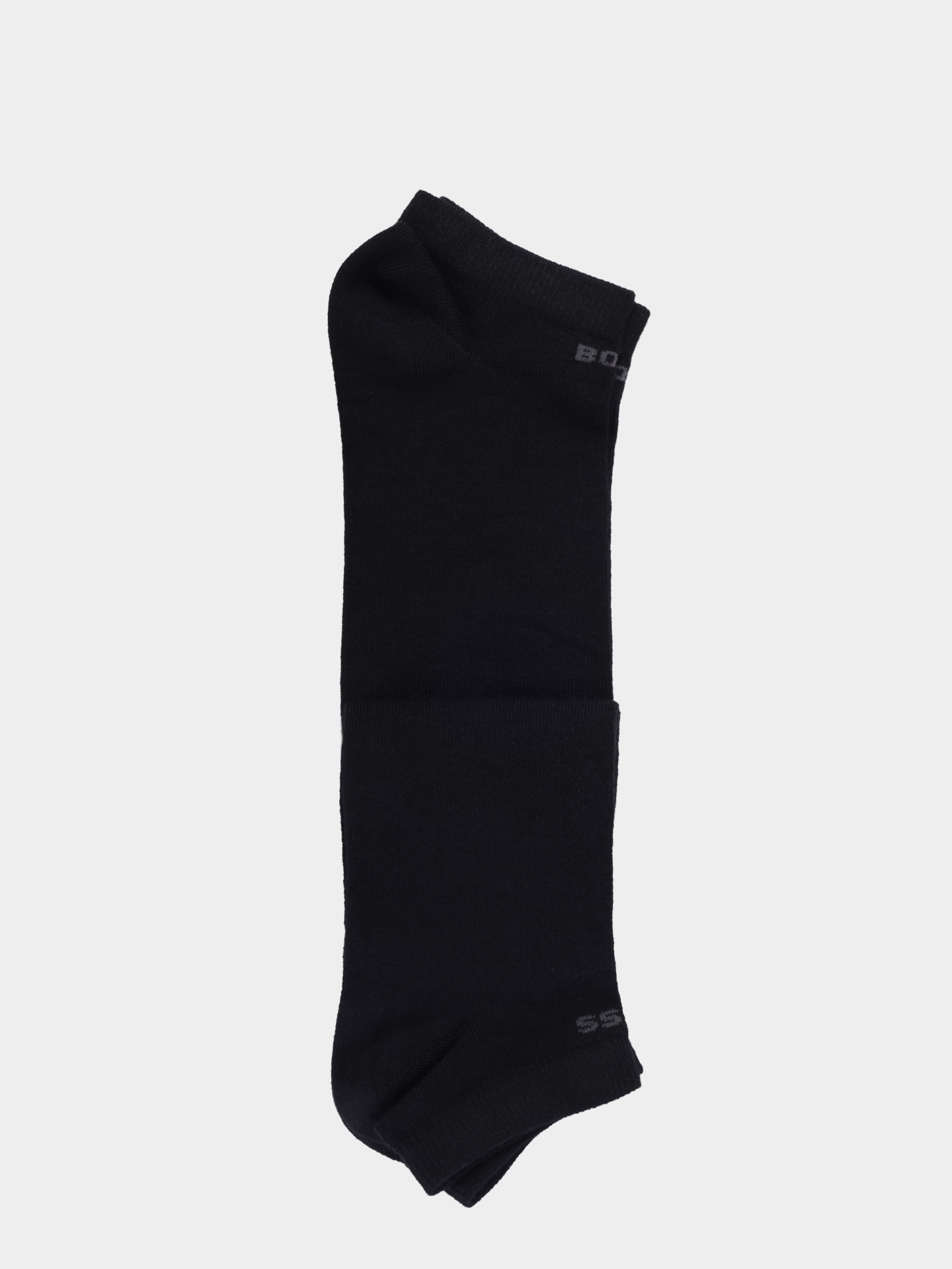 Носки комплект Boss 50537526 001 черные мужские — купить в интернет-магазине Verdistore