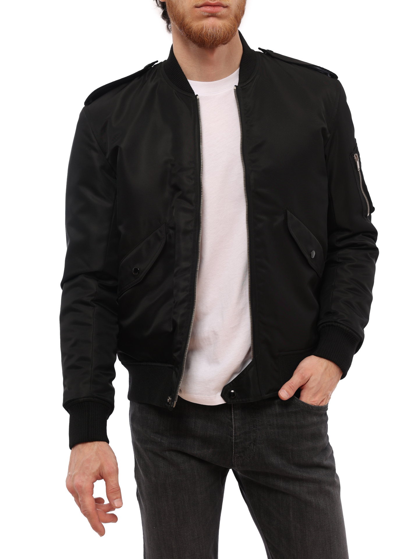 Бомбер — купить в интернет-магазине Verdistore