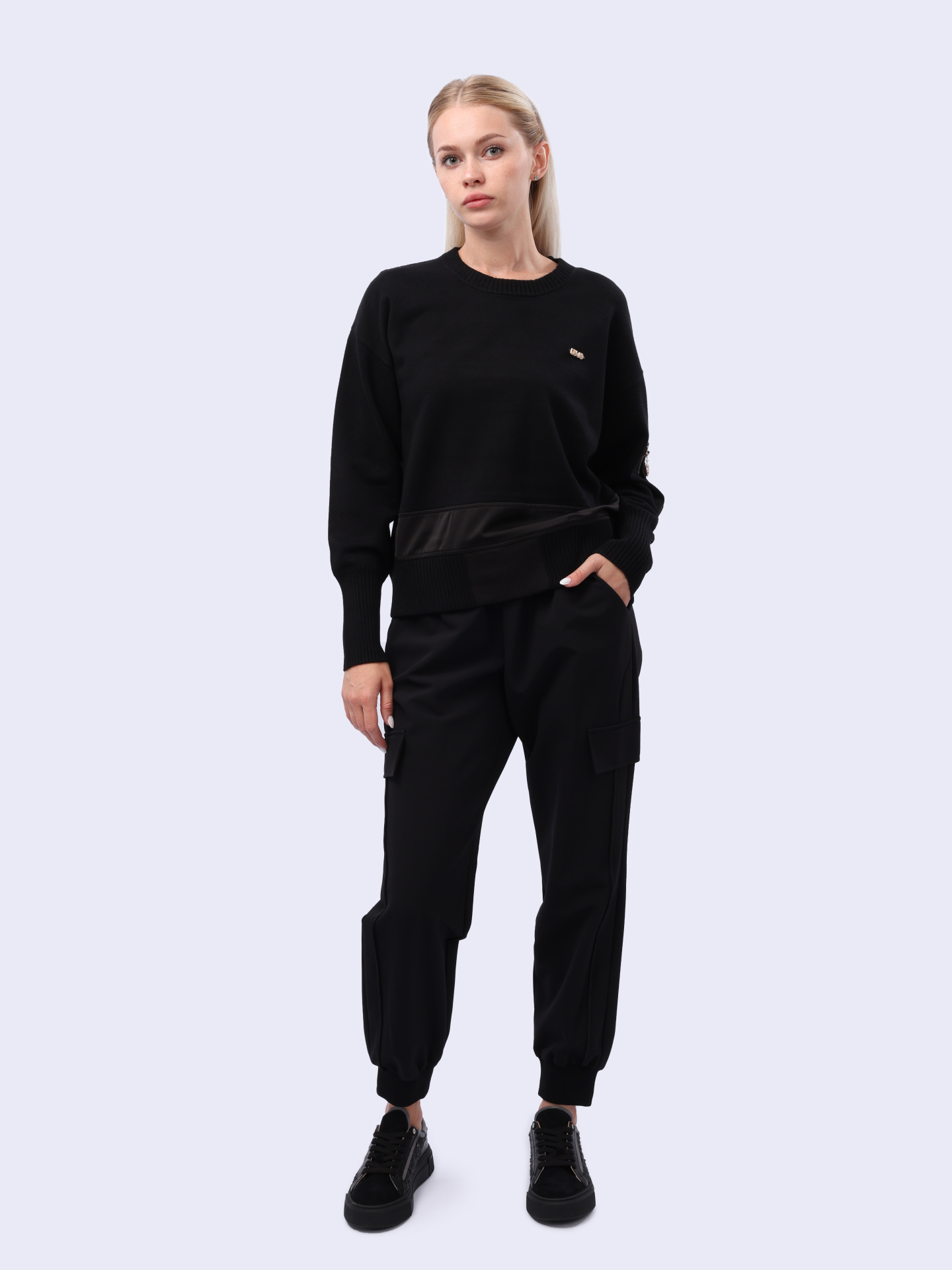 Свитшот — купить в интернет-магазине Verdistore