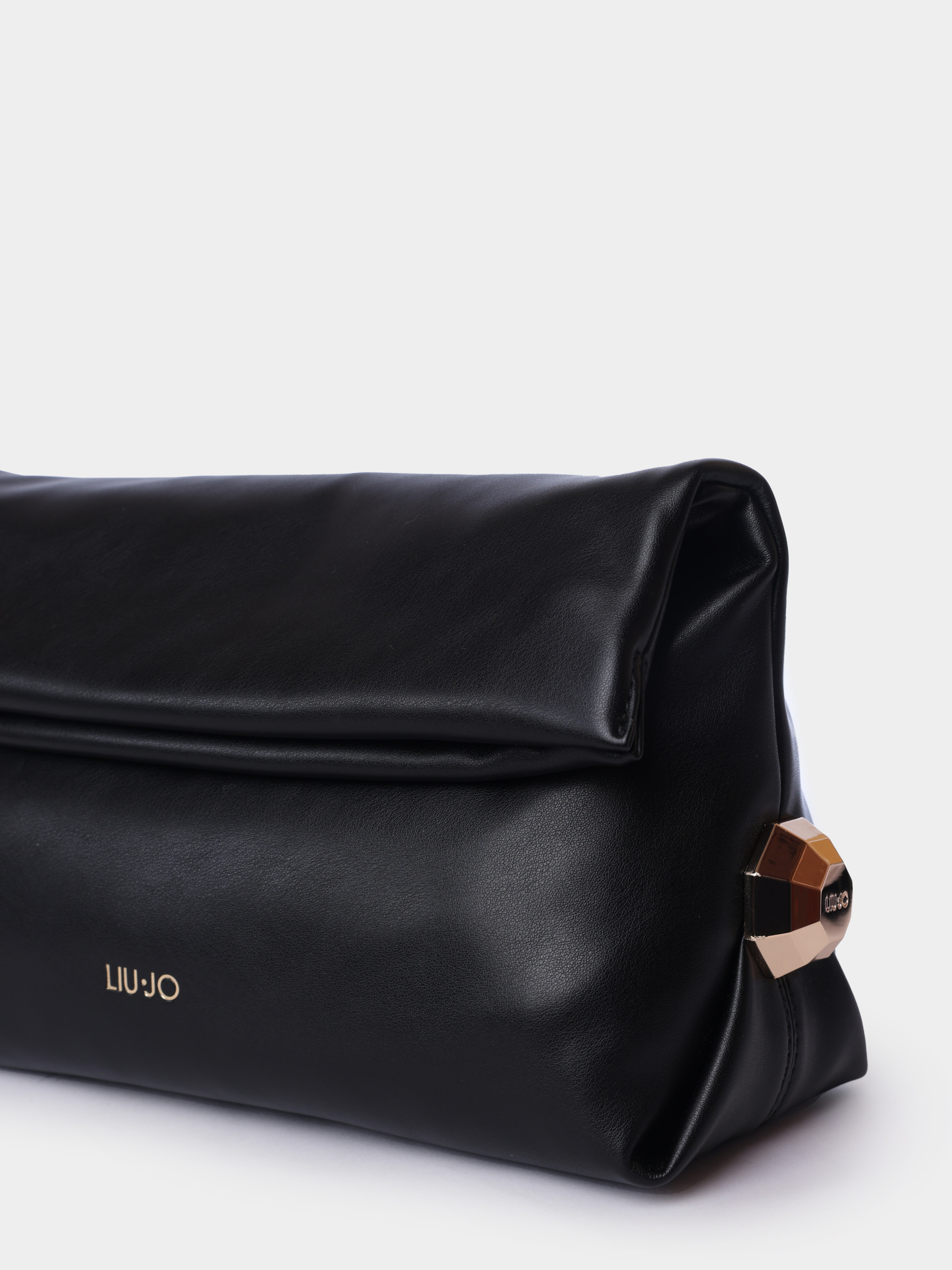 Сумка Liu-Jo AF5097 E0077 22222 черная женская — купить в интернет-магазине Verdistore