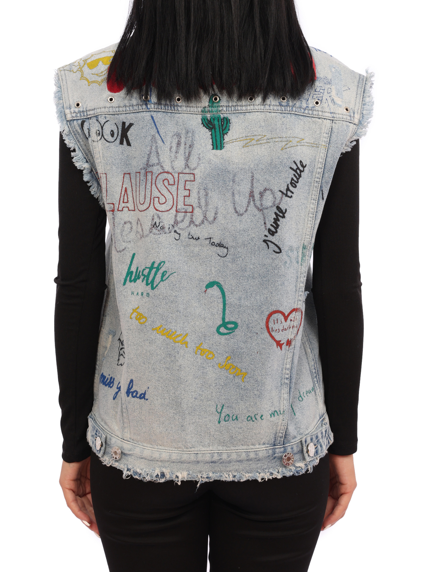 Жилет — купить в интернет-магазине Verdistore