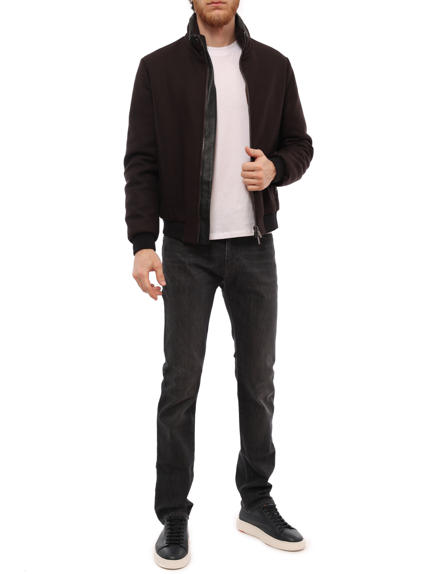 Бомбер — купить в интернет-магазине Verdistore