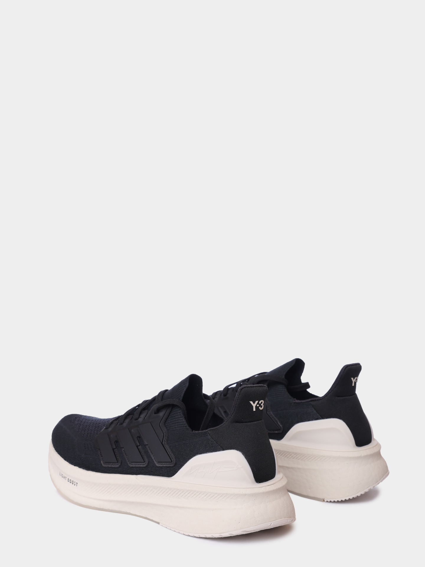 Кроссовки Y-3 IH0871 текстильные мужские — купить в интернет-магазине Verdistore