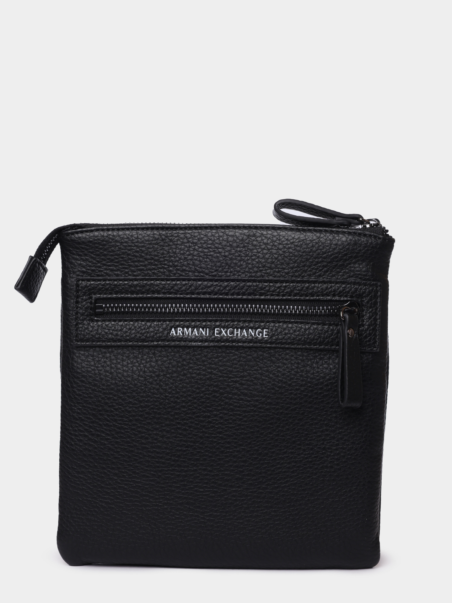 Сумка Armani Exchange 952717 4F872 00020 черная мужская — купить в интернет-магазине Verdistore