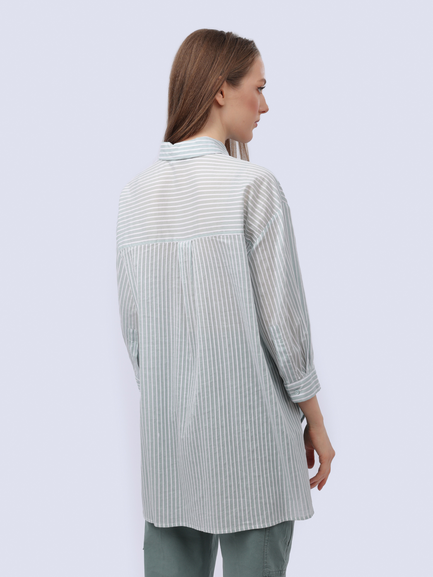 Рубашка — купить в интернет-магазине Verdistore