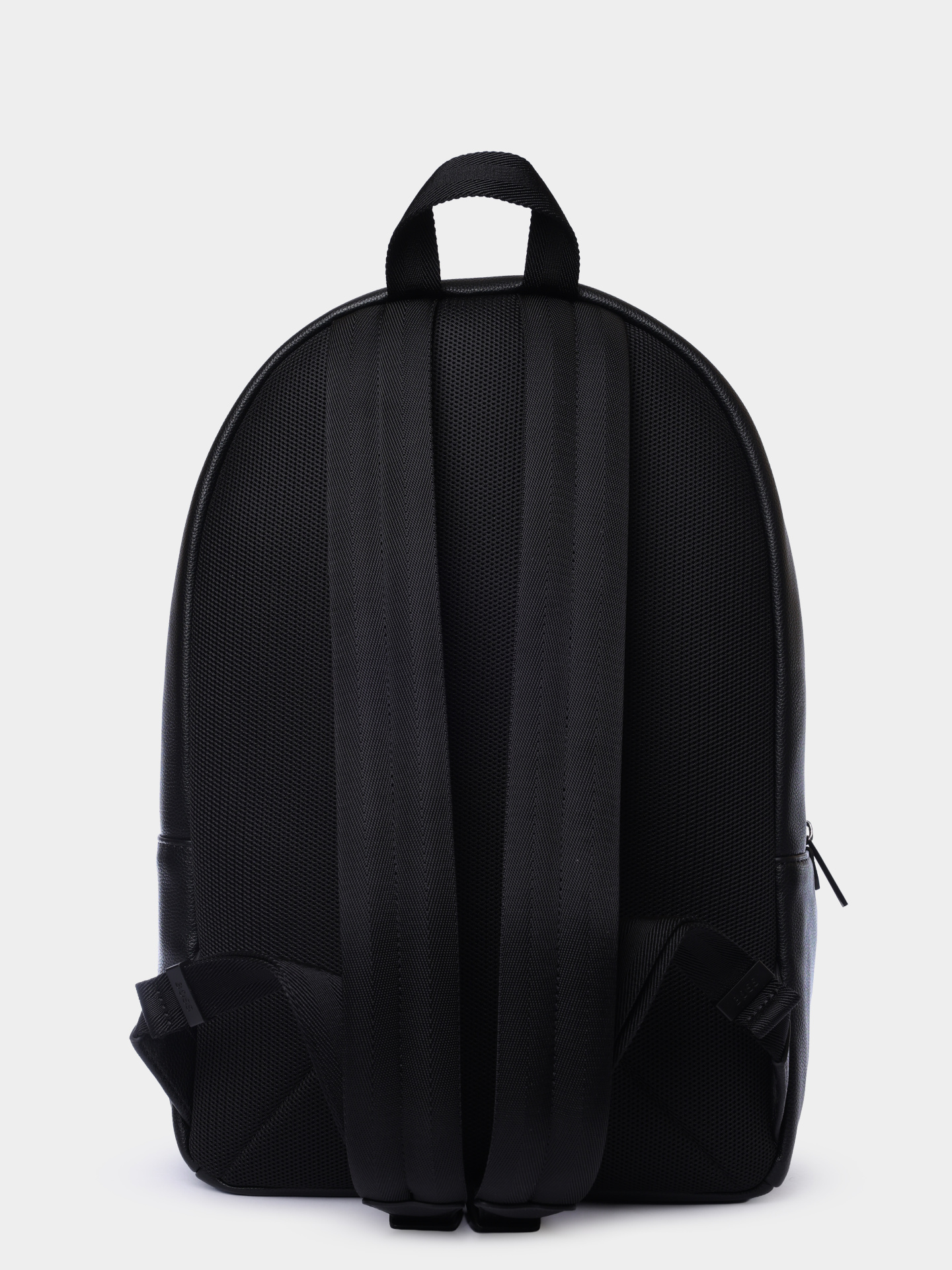 Рюкзак Boss 50536499 001 черный мужской — купить в интернет-магазине Verdistore