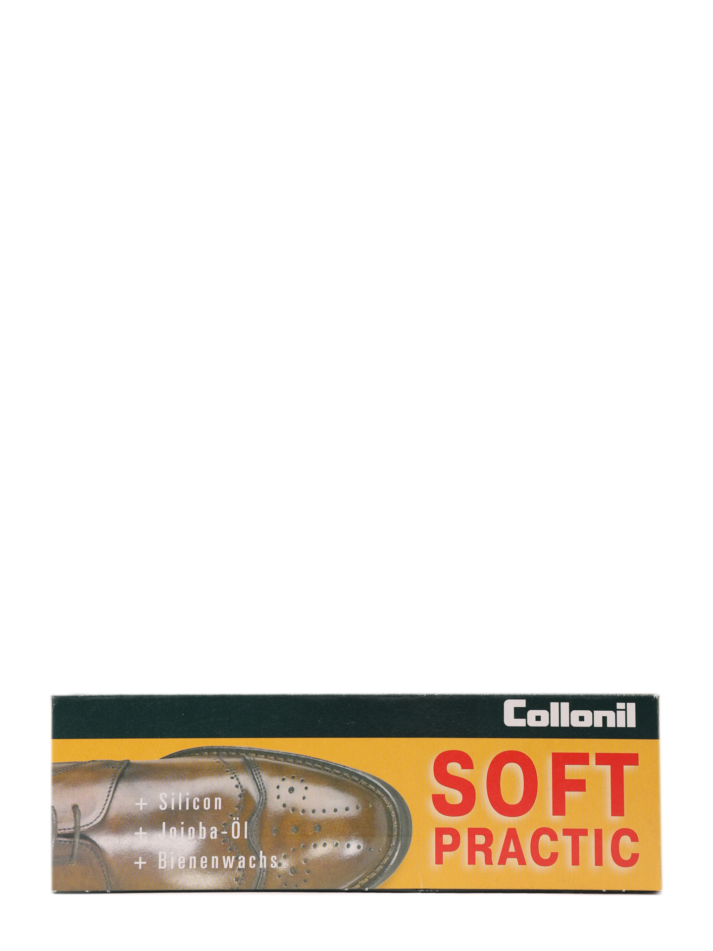 Крем для обуви COLLONIL SoftPractic — купить в интернет-магазине Verdistore