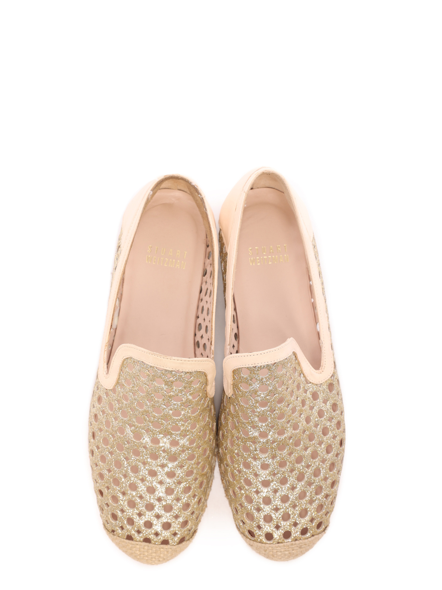 Эспадрильи — купить в интернет-магазине Verdistore