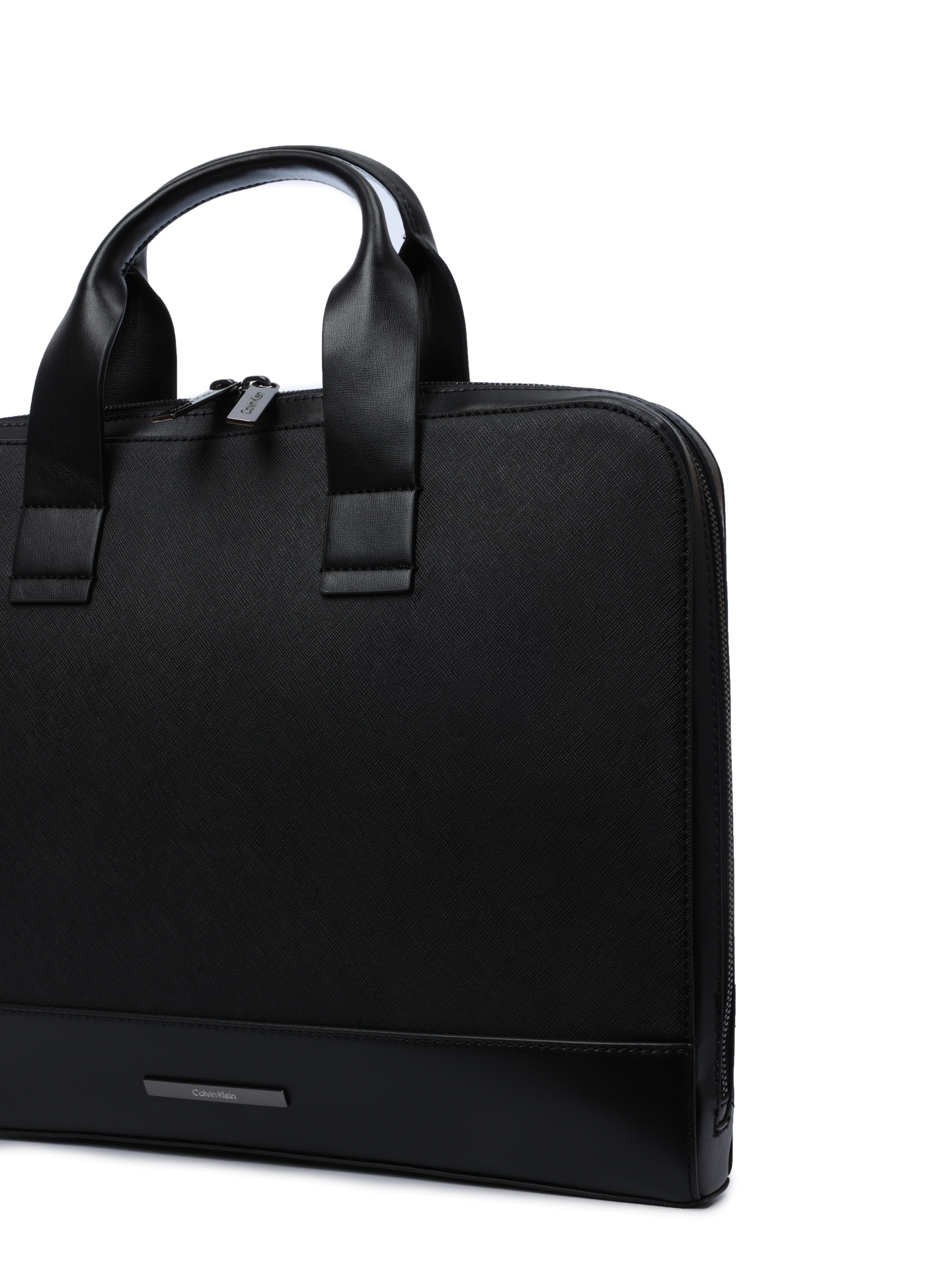 Сумка Calvin Klein K50K511590 черная мужская — купить в интернет-магазине Verdistore