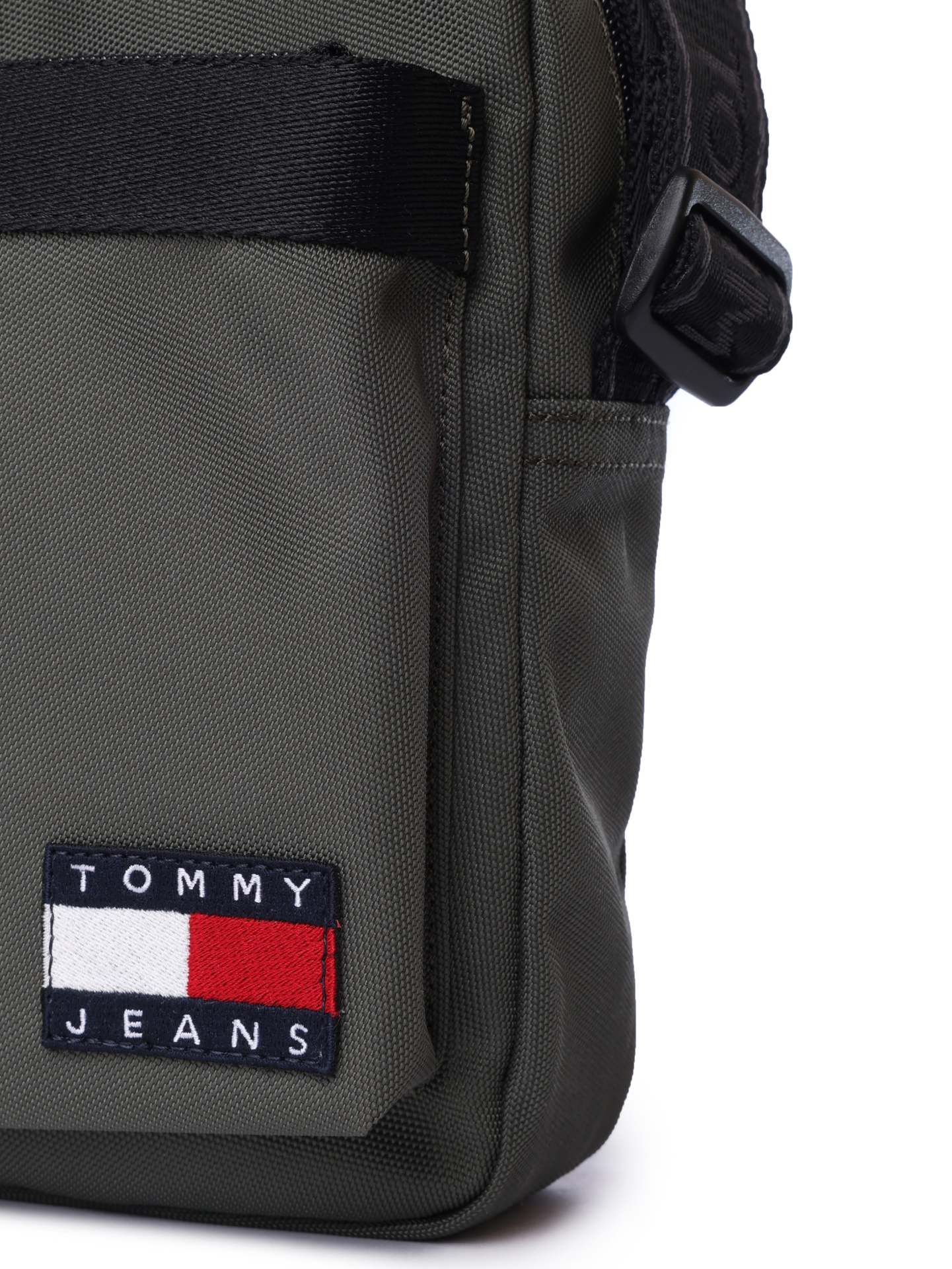 Сумка TOMMY HILFIGER JEANS AM0AM12413 MRH — купить в интернет-магазине Verdistore