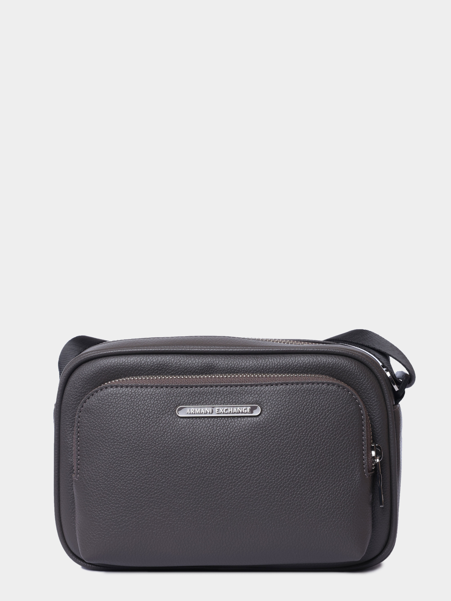 Сумка XM000847 AF12134 U8092 темно-серая мужская — купить в интернет-магазине Verdistore