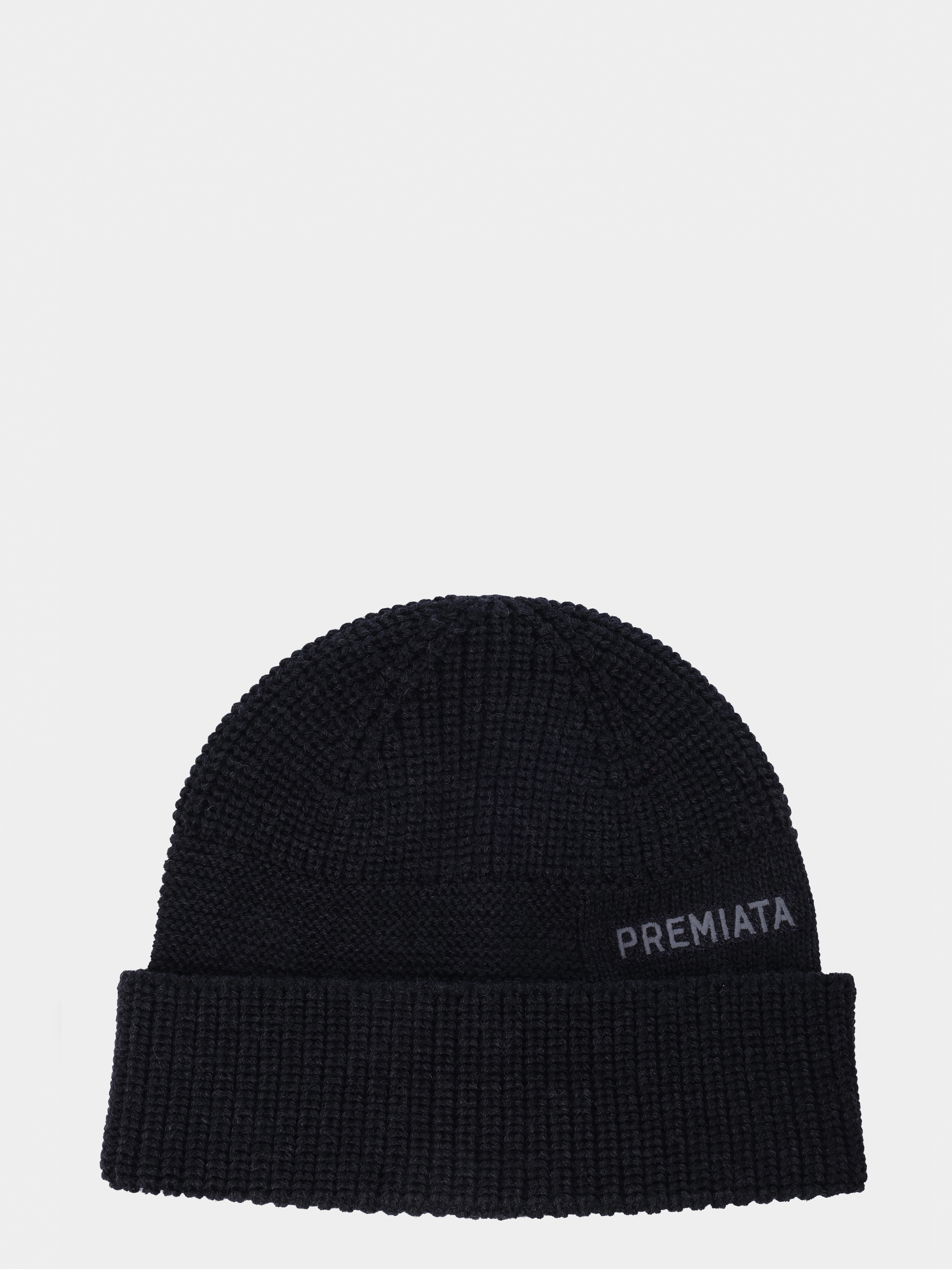 Шапка Premiata HALTA 09 шерстяная мужская — купить в интернет-магазине Verdistore