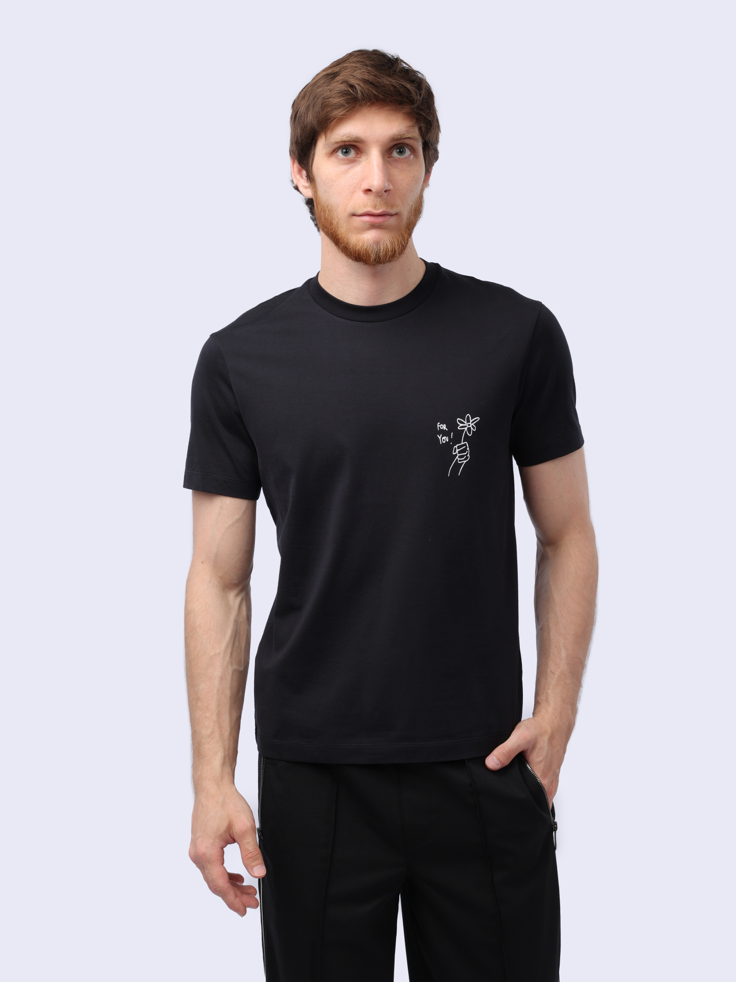 Футболка — купить в интернет-магазине Verdistore