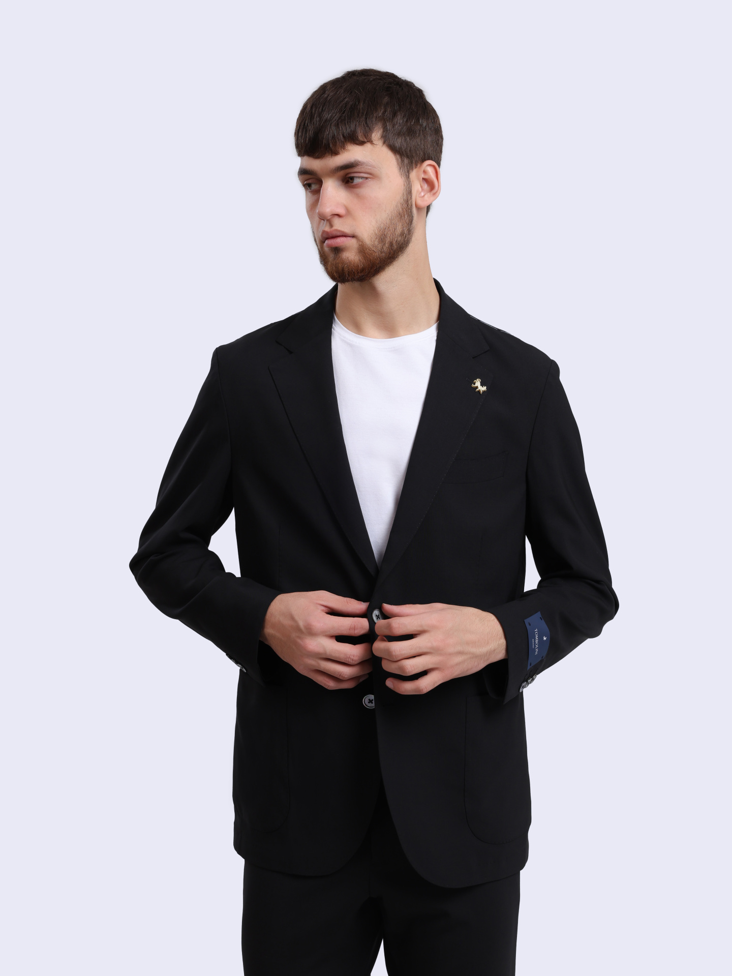 Костюм A116 EK80 U900  — купить в интернет-магазине Verdistore