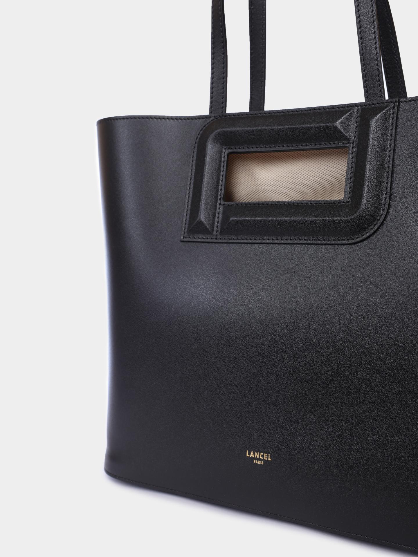 Сумка A13361 10 кожаная черная  — купить в интернет-магазине Verdistore