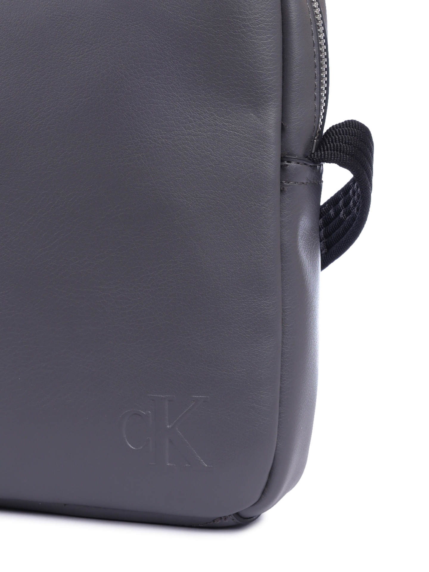 Сумка Calvin Klein K50K511489 серая мужская — купить в интернет-магазине Verdistore