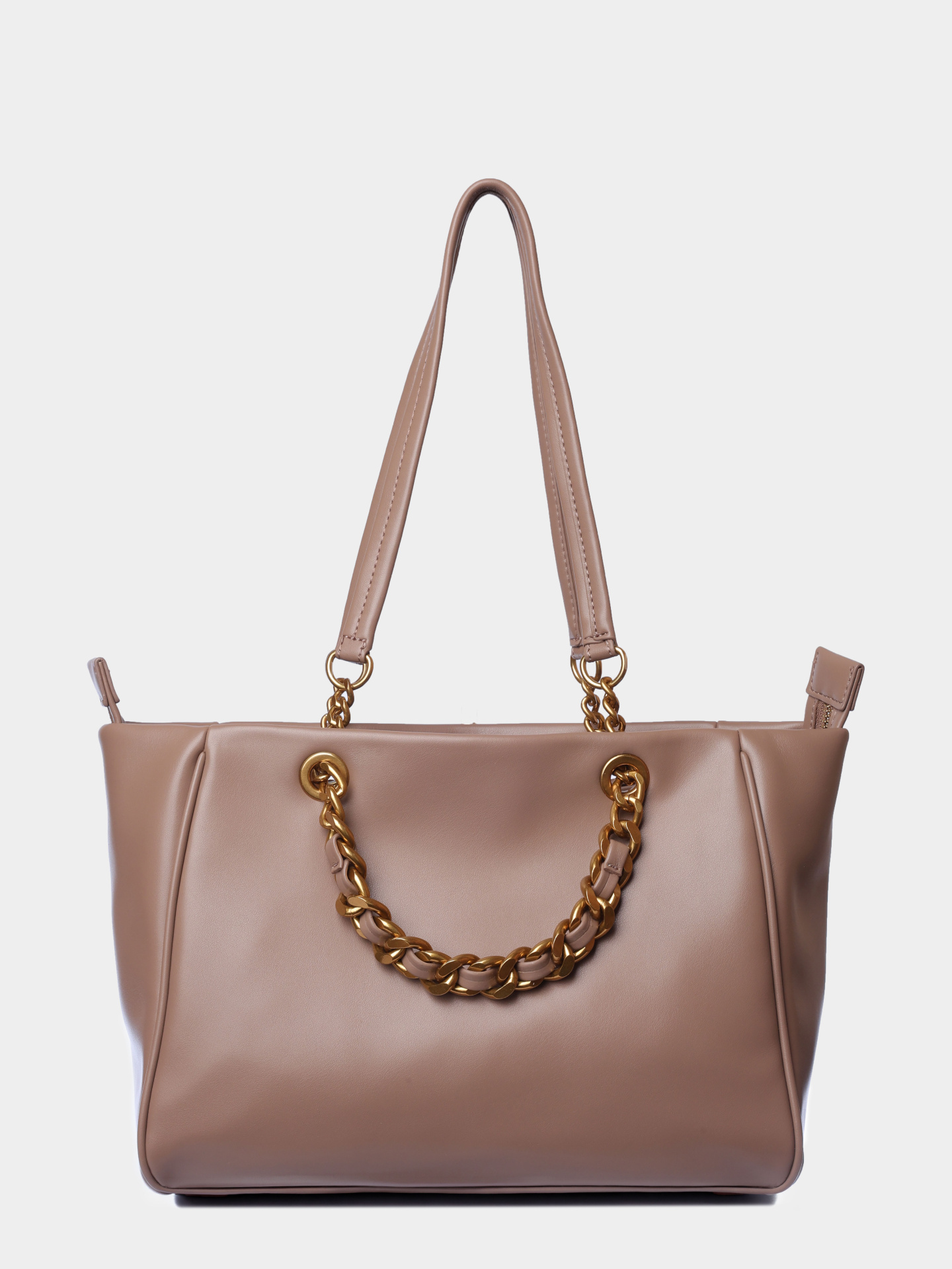 Cумка Liu-Jo AA6117 E0958 71409 коричневая женская — купить в интернет-магазине Verdistore