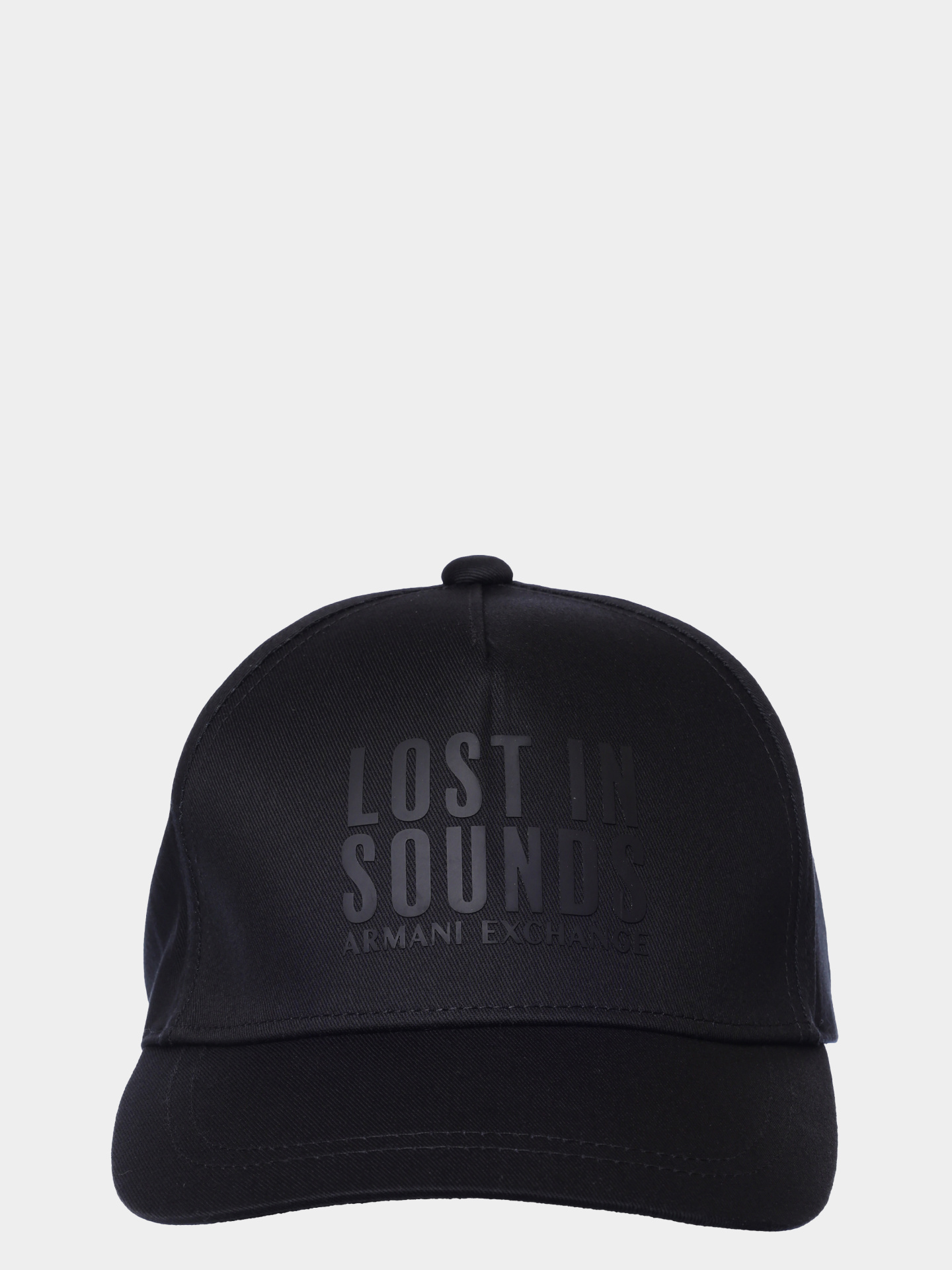 Бейсболка Armani Exchange XW000888 AF13432 UC001 хлопковая женская — купить в интернет-магазине Verdistore