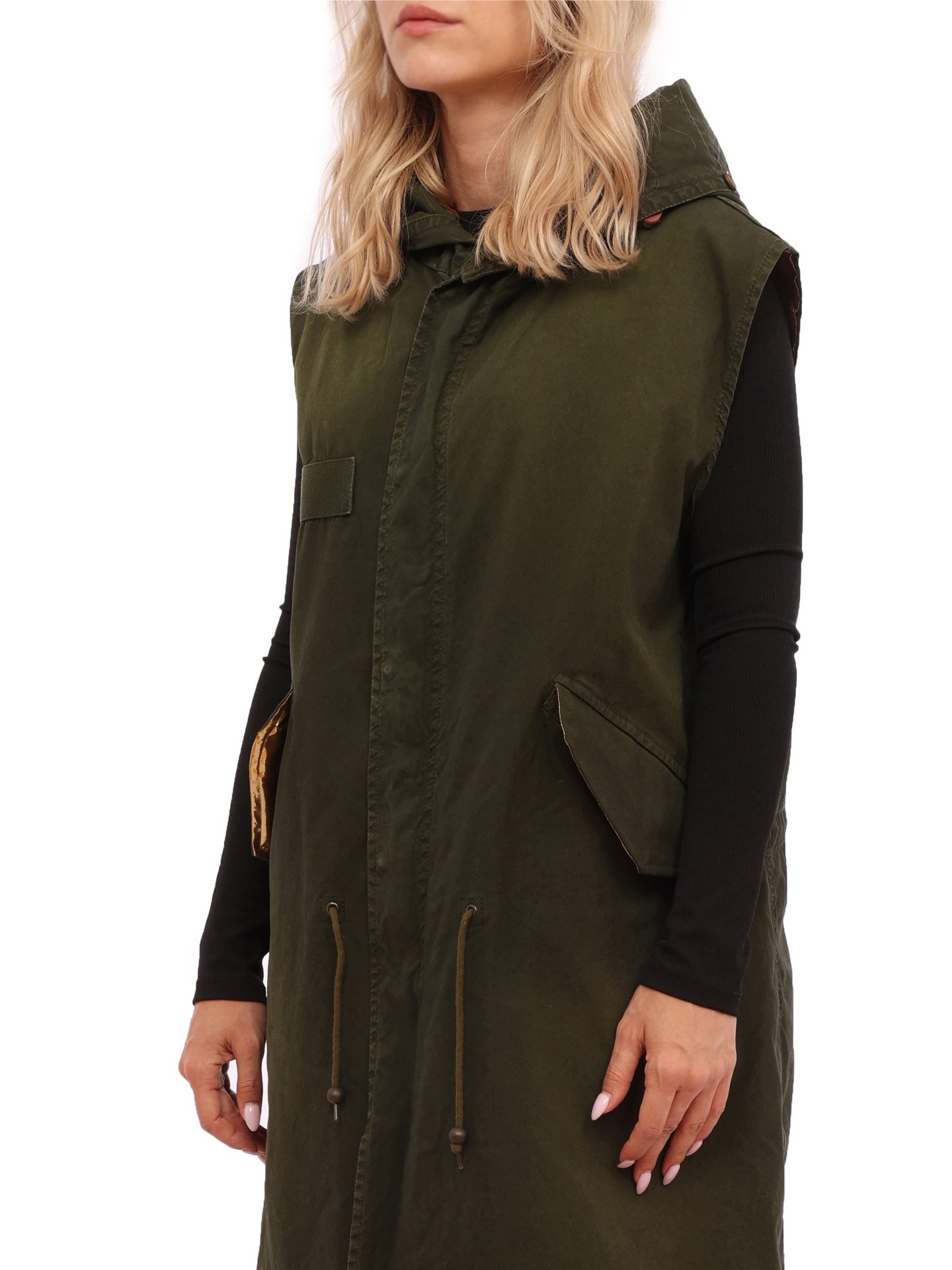 Жилет — купить в интернет-магазине Verdistore