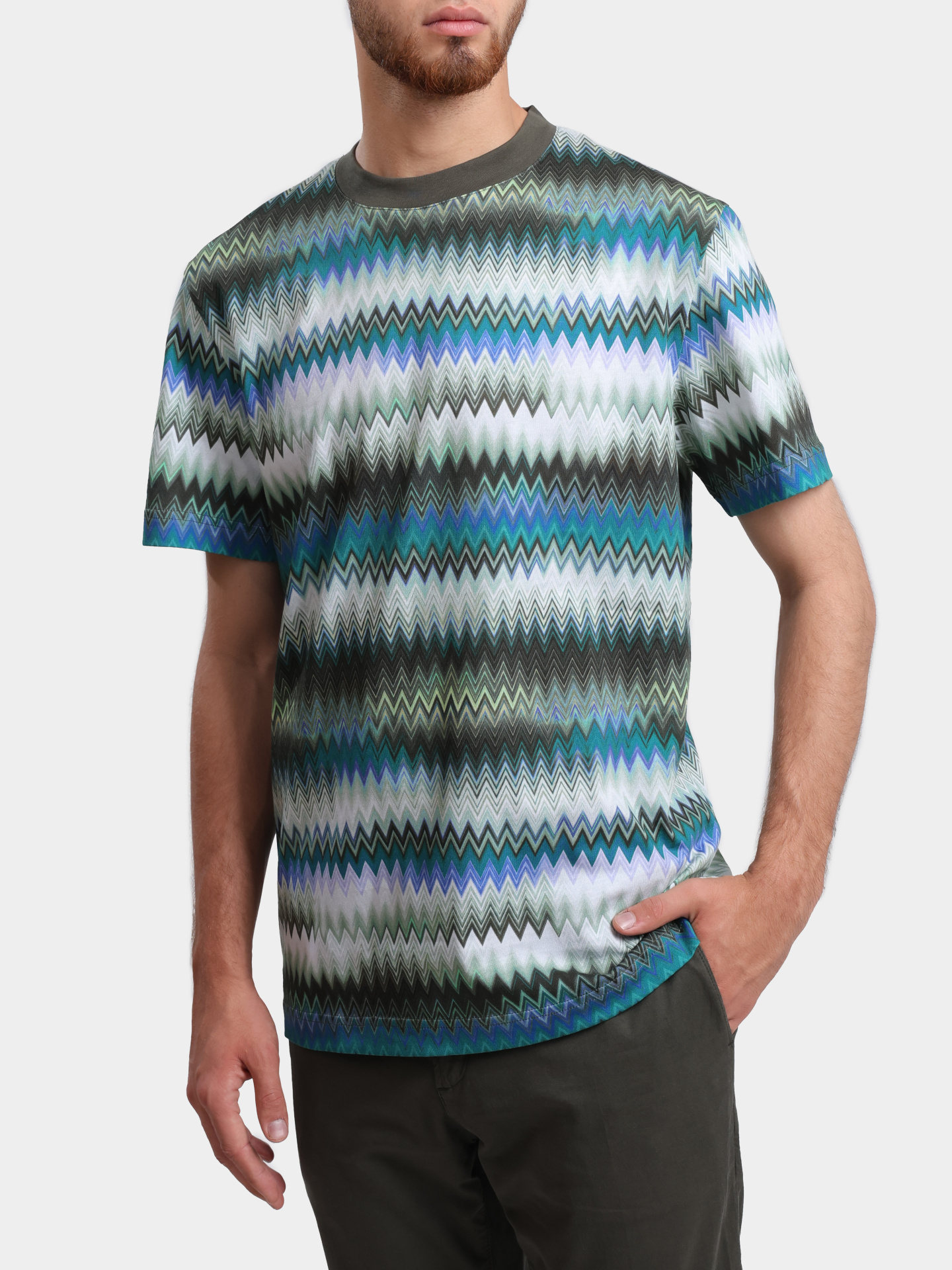 Футболка — купить в интернет-магазине Verdistore