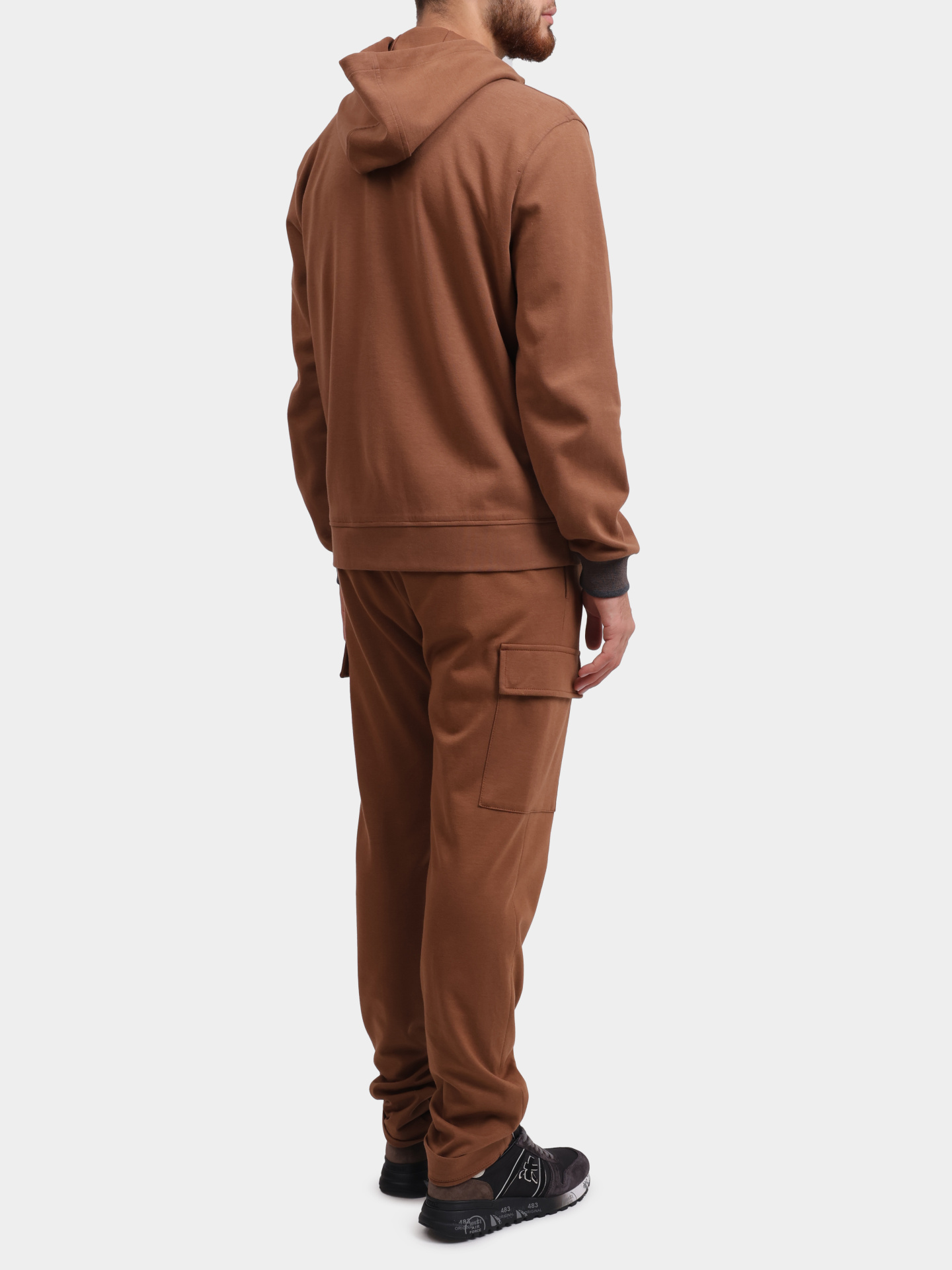 Брюки спортивные R54156J00N 00081 C850  — купить в интернет-магазине Verdistore