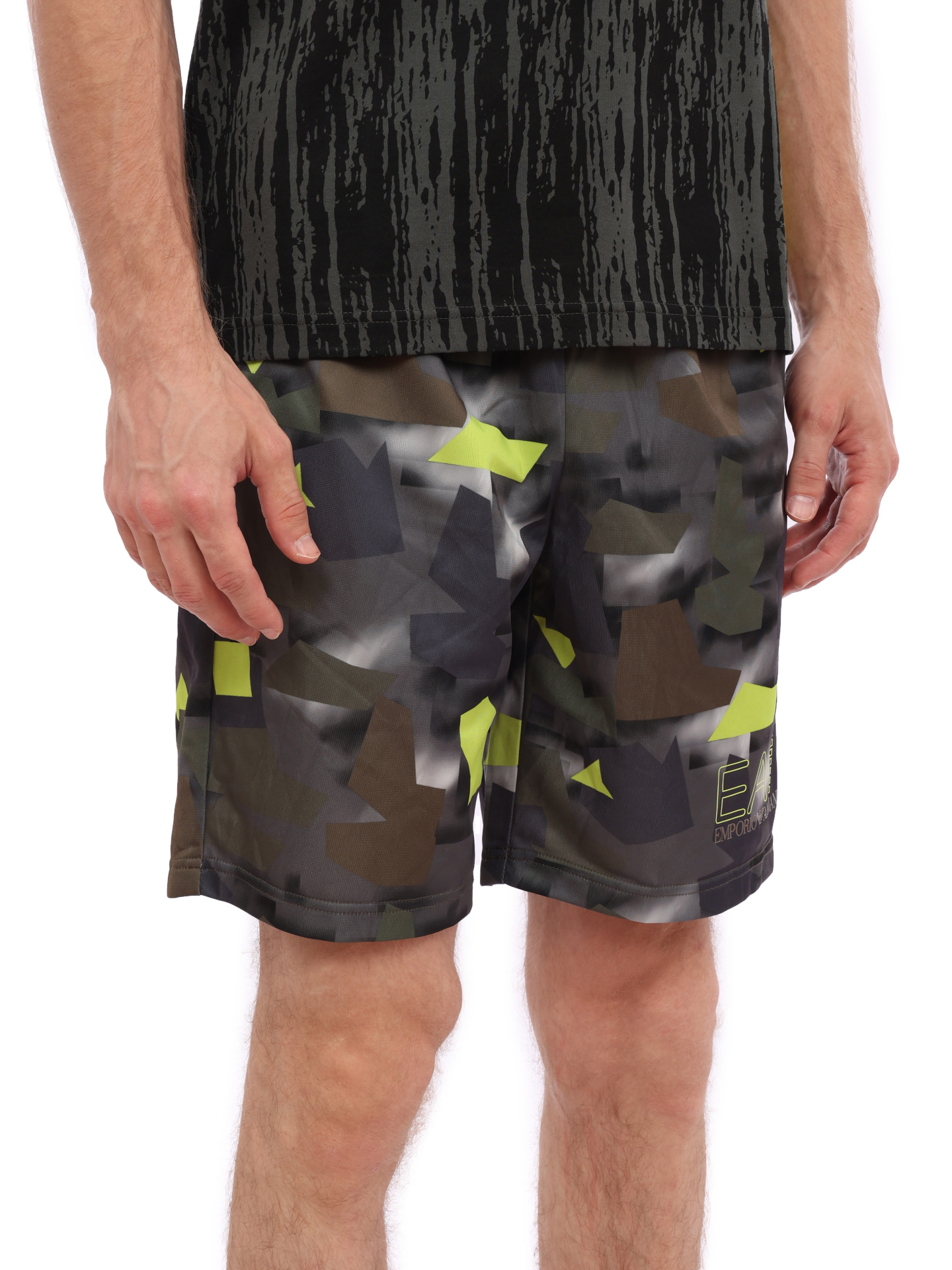 Шорты — купить в интернет-магазине Verdistore