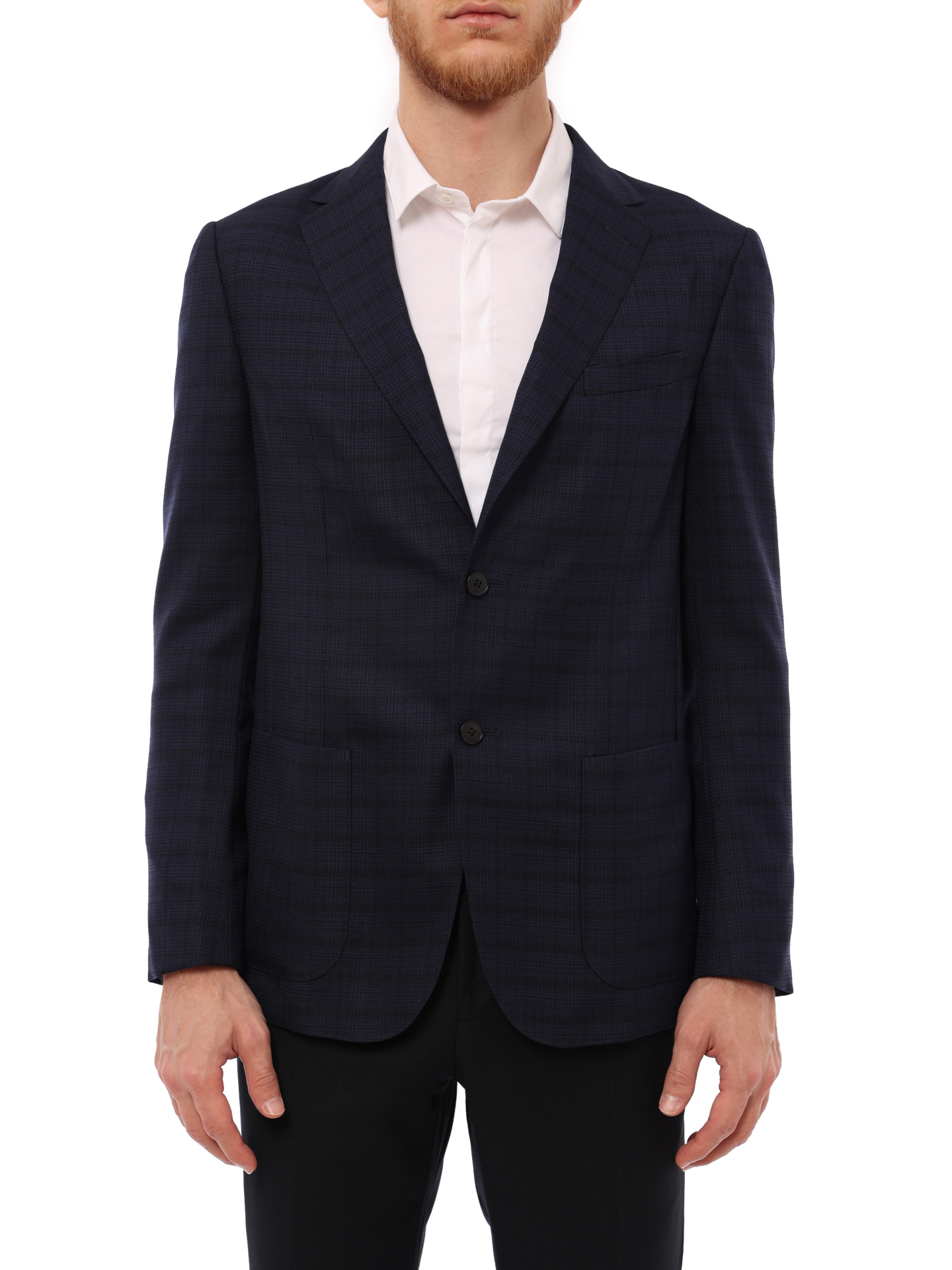 Пиджак — купить в интернет-магазине Verdistore