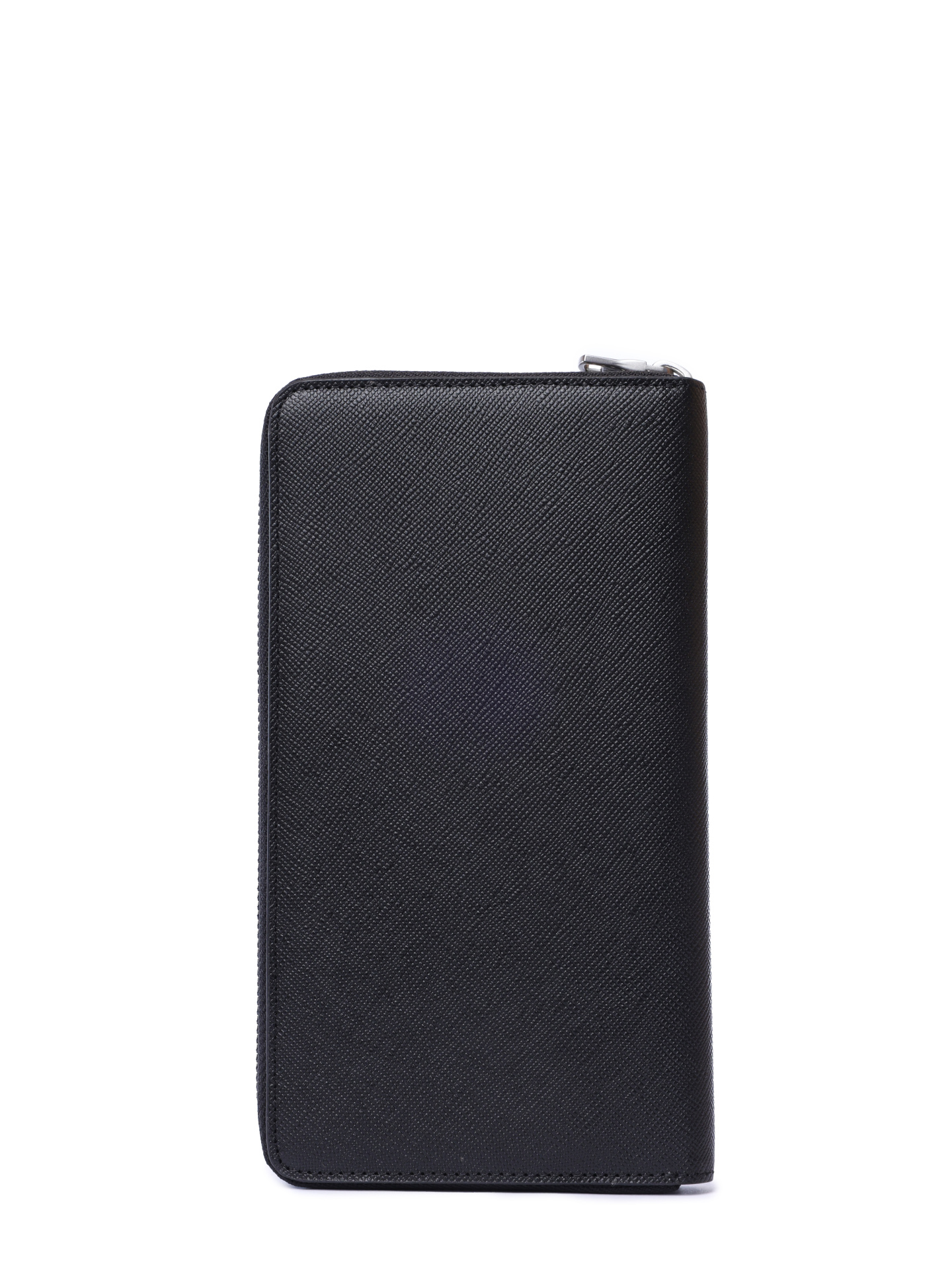 Портмоне Armani Exchange 958055 CC843 00020 кожаное мужское на молнии — купить в интернет-магазине Verdistore