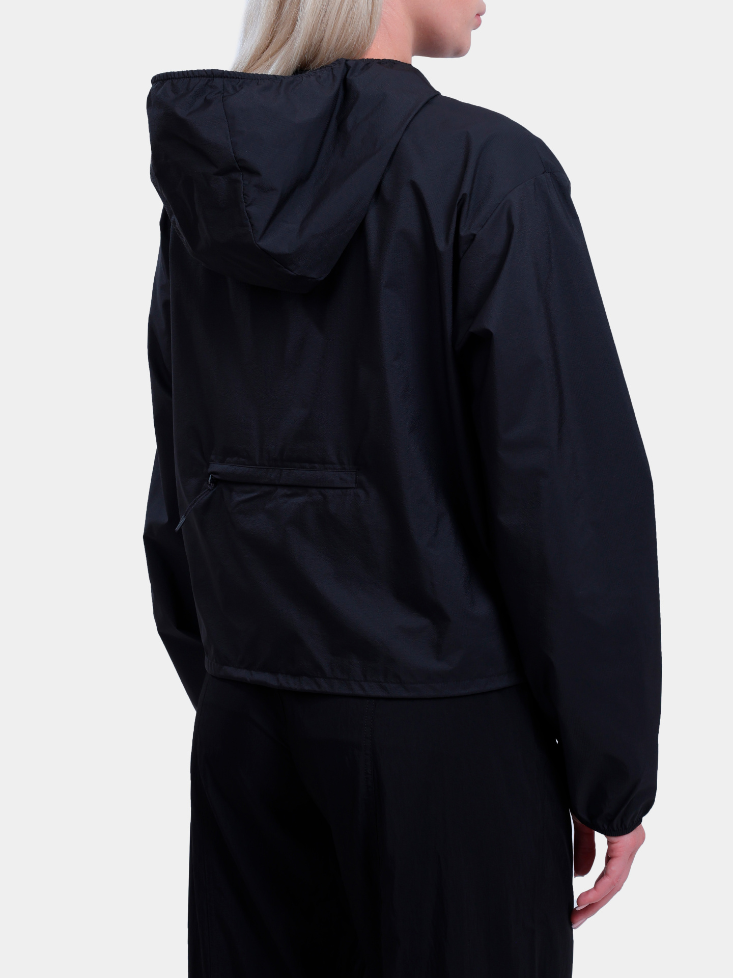 Куртка Calvin Klein LVGWS5O503 UB1 темно-синяя женская — купить в интернет-магазине Verdistore