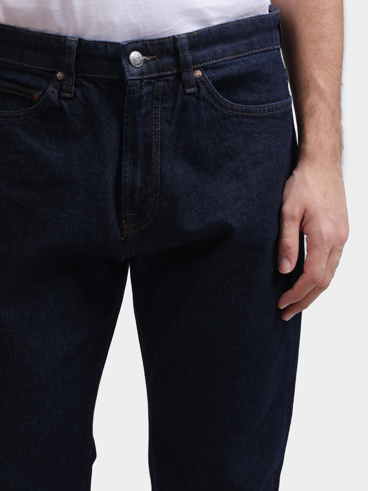 Джинсы Joop! 15 JJD-130Rae 10020062 мужские синие — купить в интернет-магазине Verdistore