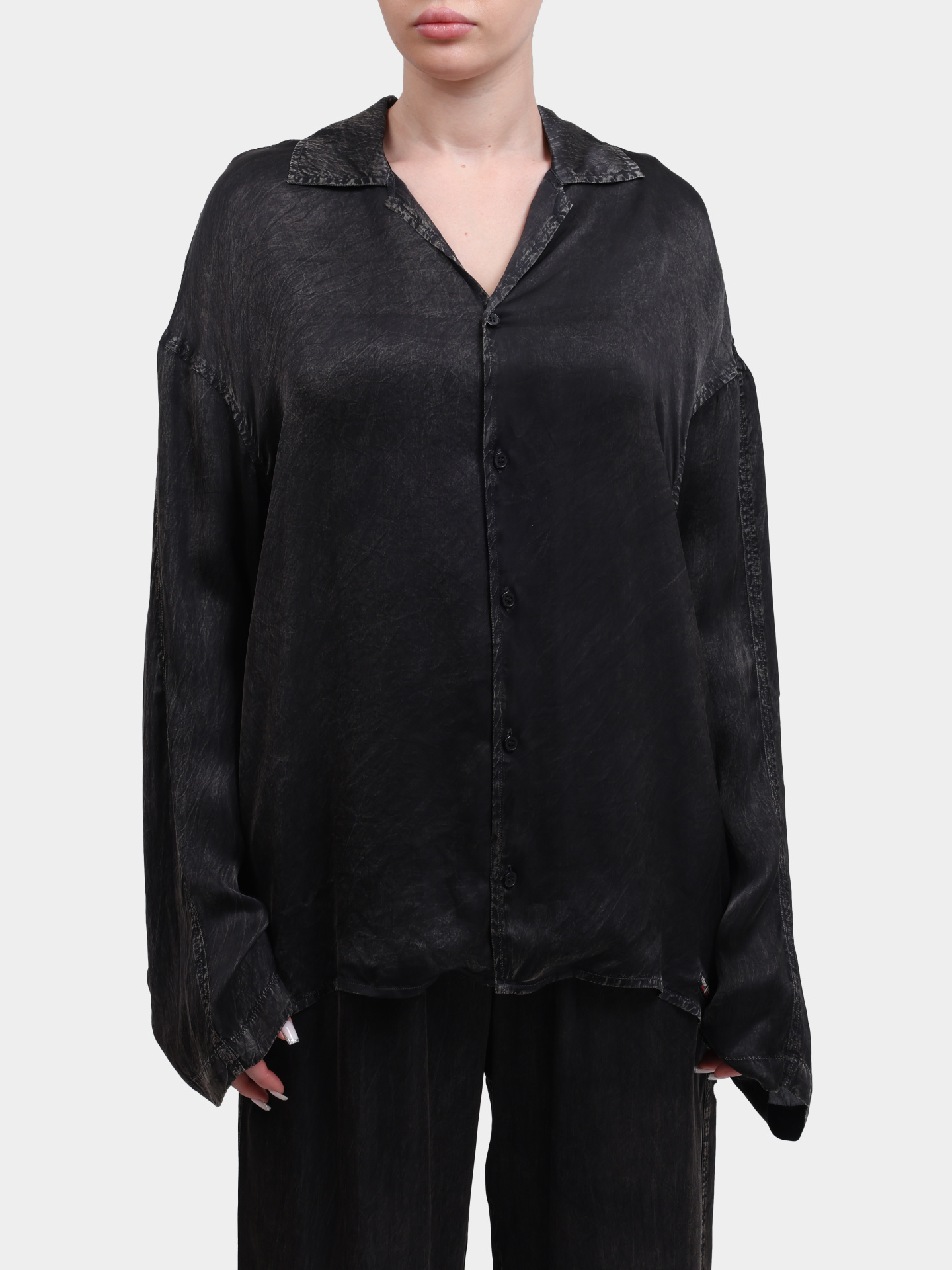 Пижама Diesel A193160TKBS900A женская — купить в интернет-магазине Verdistore