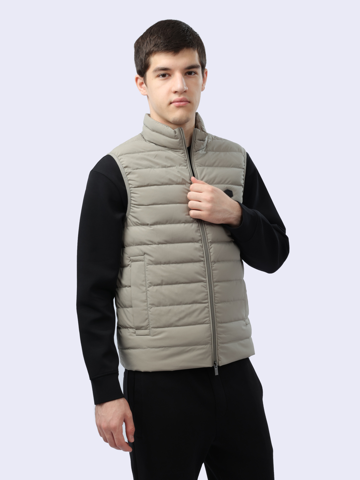 Жилет — купить в интернет-магазине Verdistore