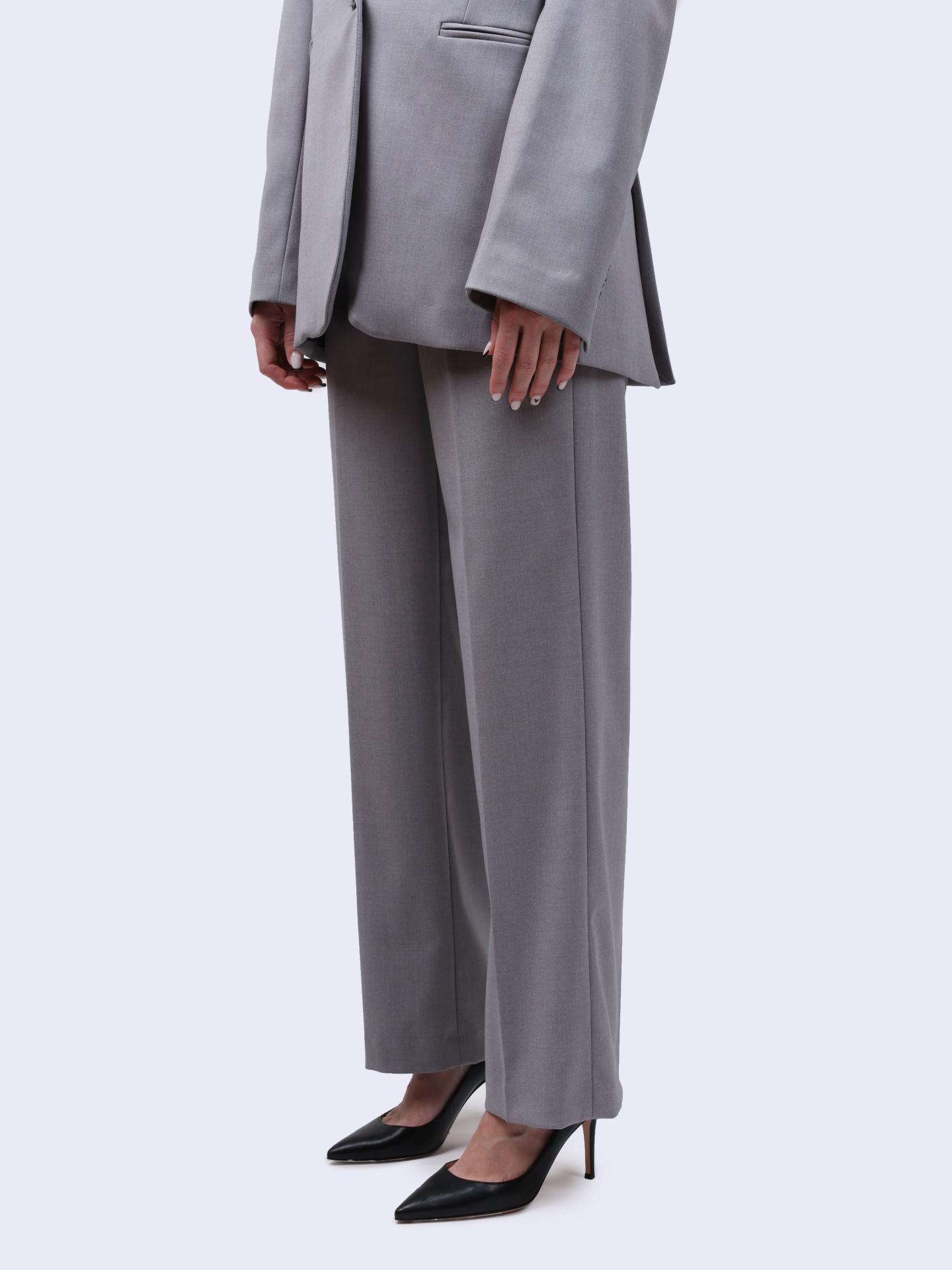 Брюки Liu-Jo WF4447 T2627 63850  — купить в интернет-магазине Verdistore