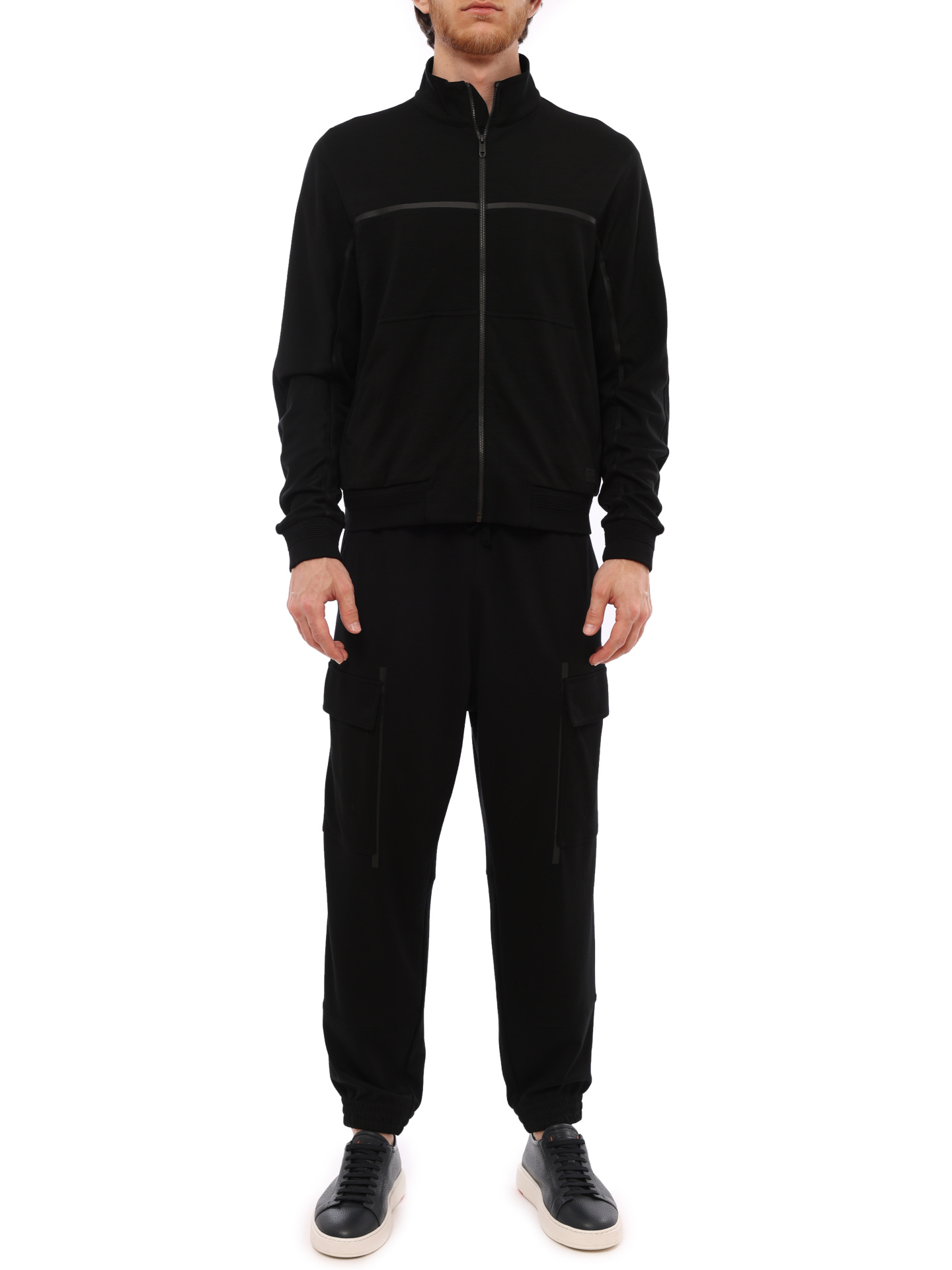 Толстовка — купить в интернет-магазине Verdistore