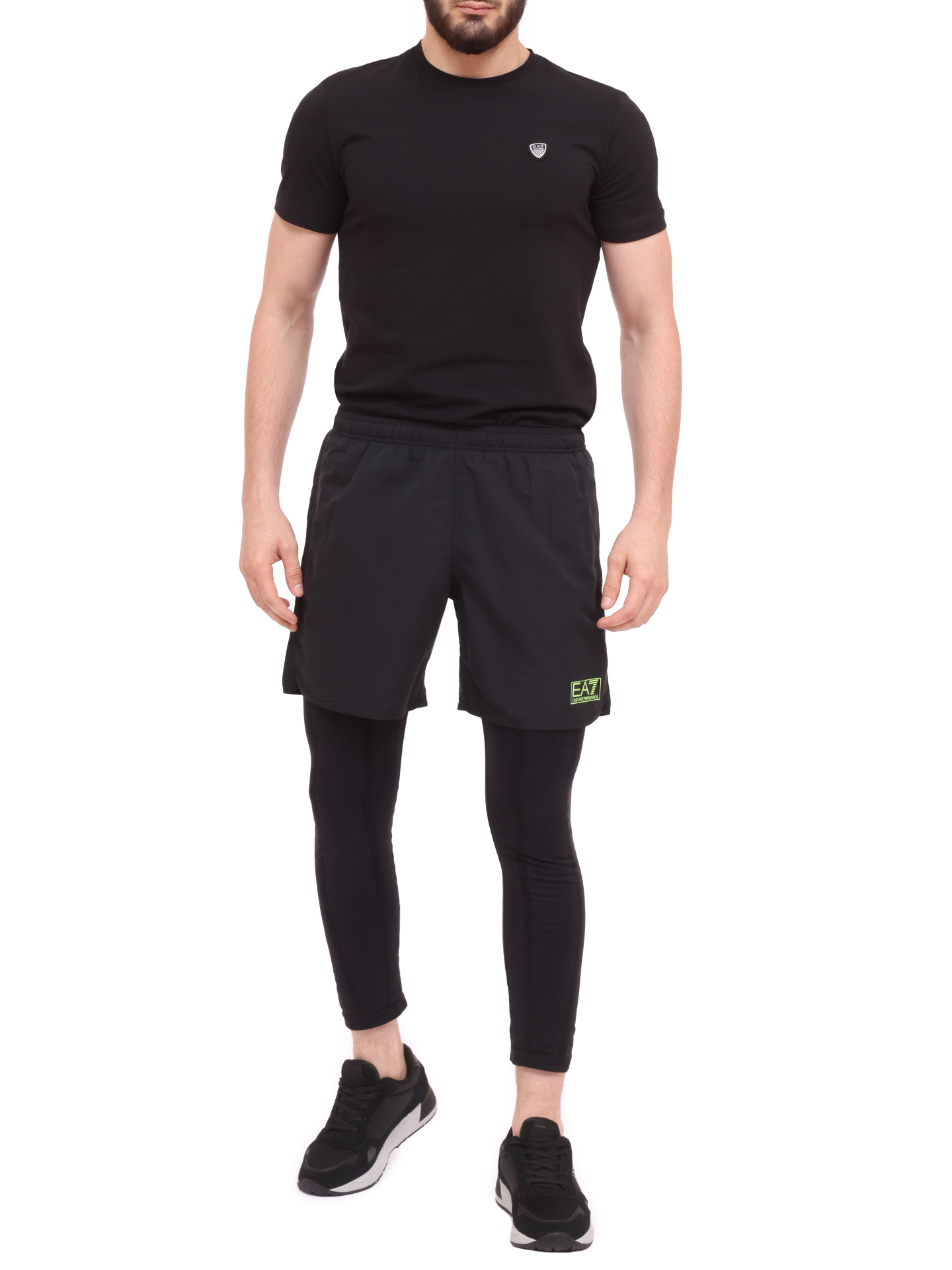 Шорты — купить в интернет-магазине Verdistore