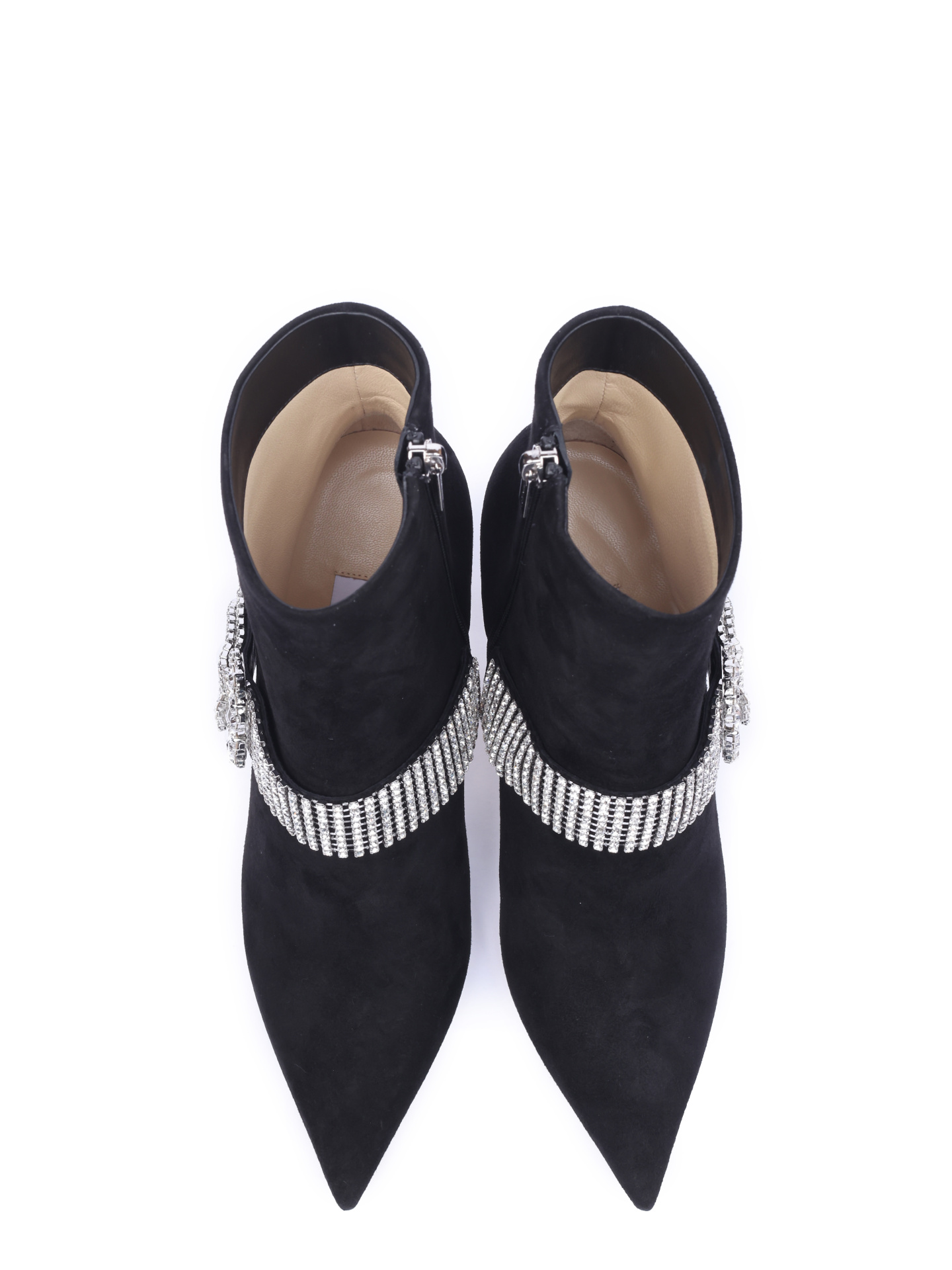 Ботильоны — купить в интернет-магазине Verdistore