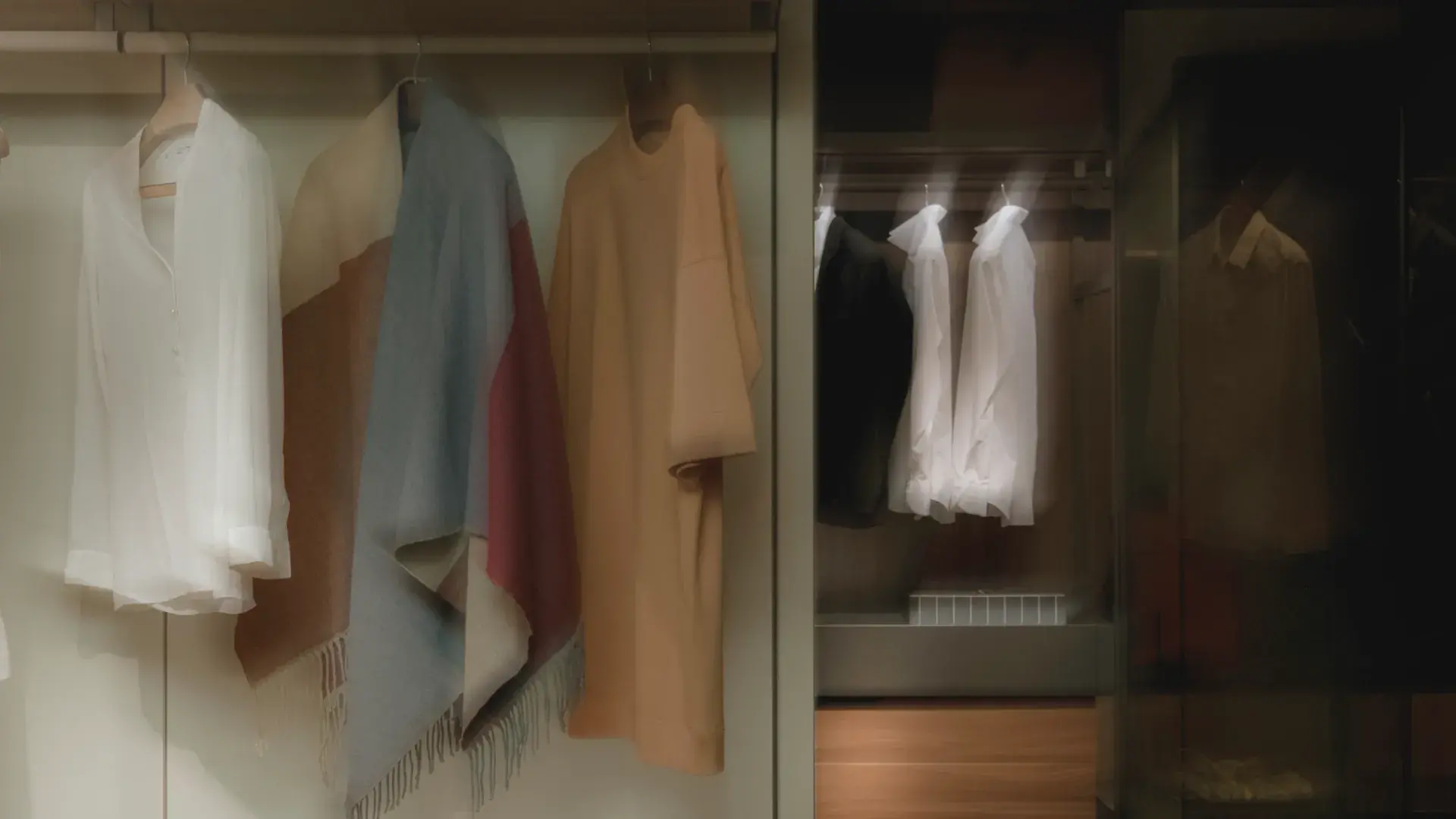 -20% на первую вещь, -40% на вторую