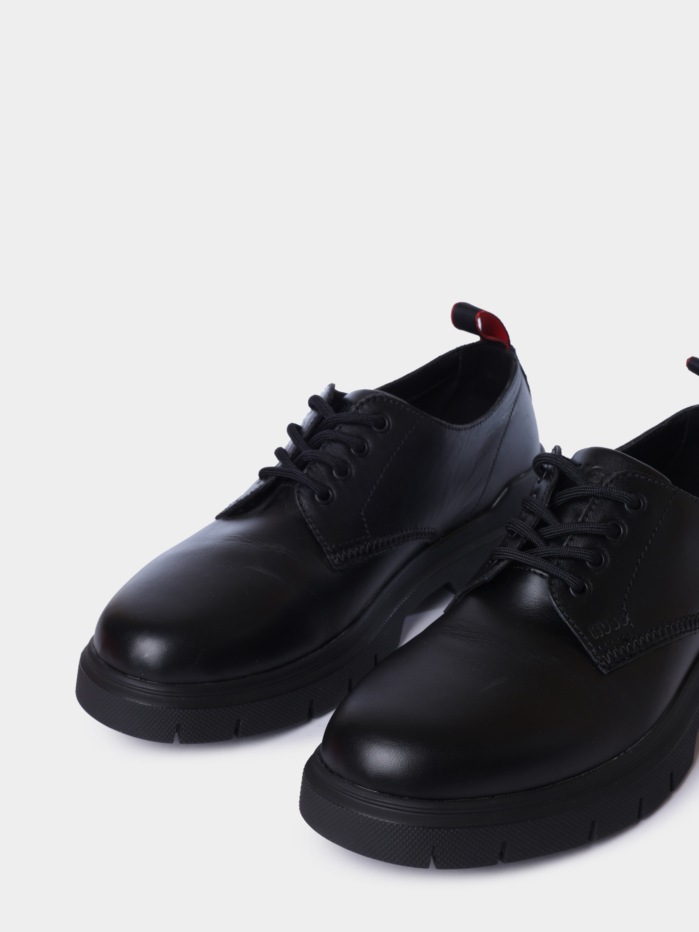 Дерби Ryan_derb_pllt 10266452 01 50528861 001 черные мужские — купить в интернет-магазине Verdistore