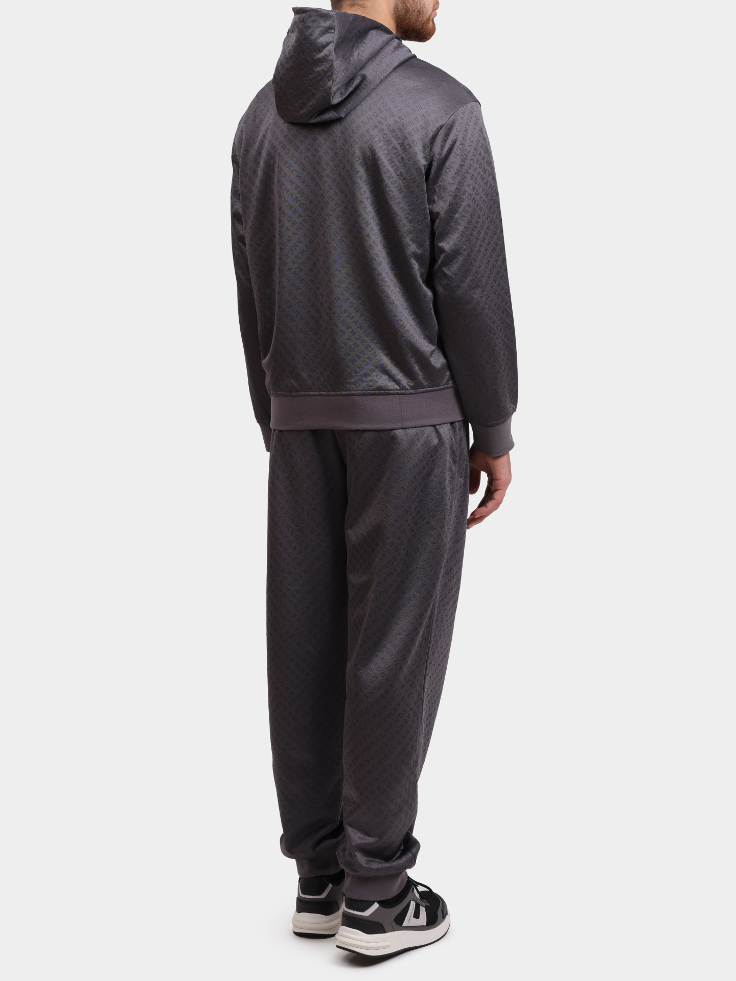 Свитшот XM001355 AF16259 F8039  — купить в интернет-магазине Verdistore