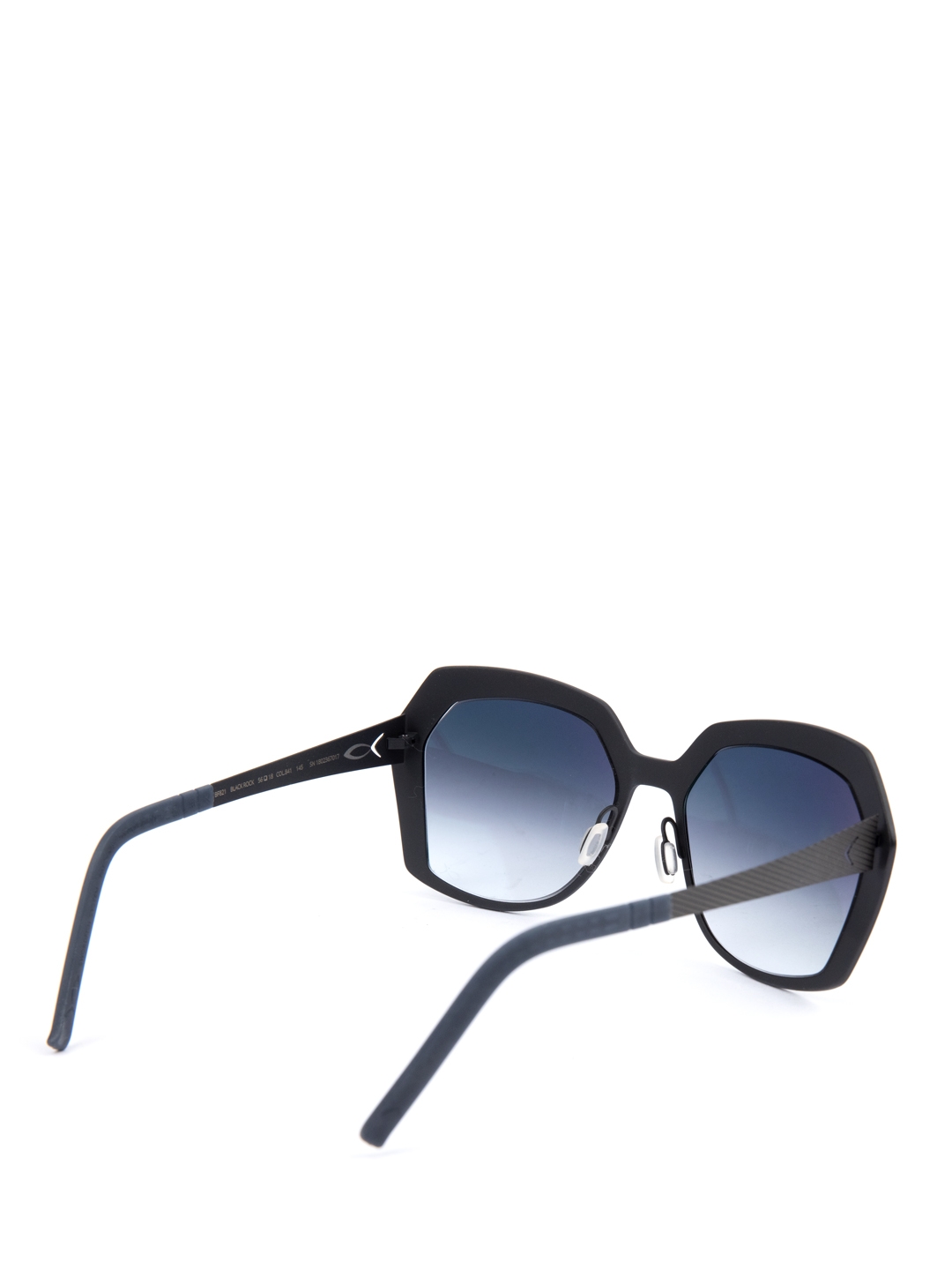 Солнцезащитные очки Blackfin BF821 фигурные женские — купить в интернет-магазине Verdistore