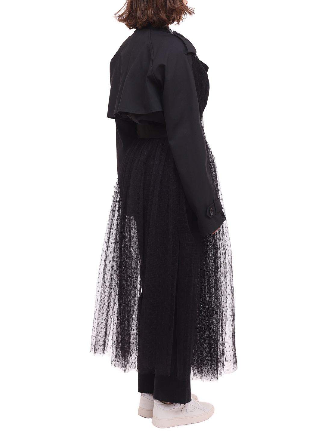 Тренч — купить в интернет-магазине Verdistore