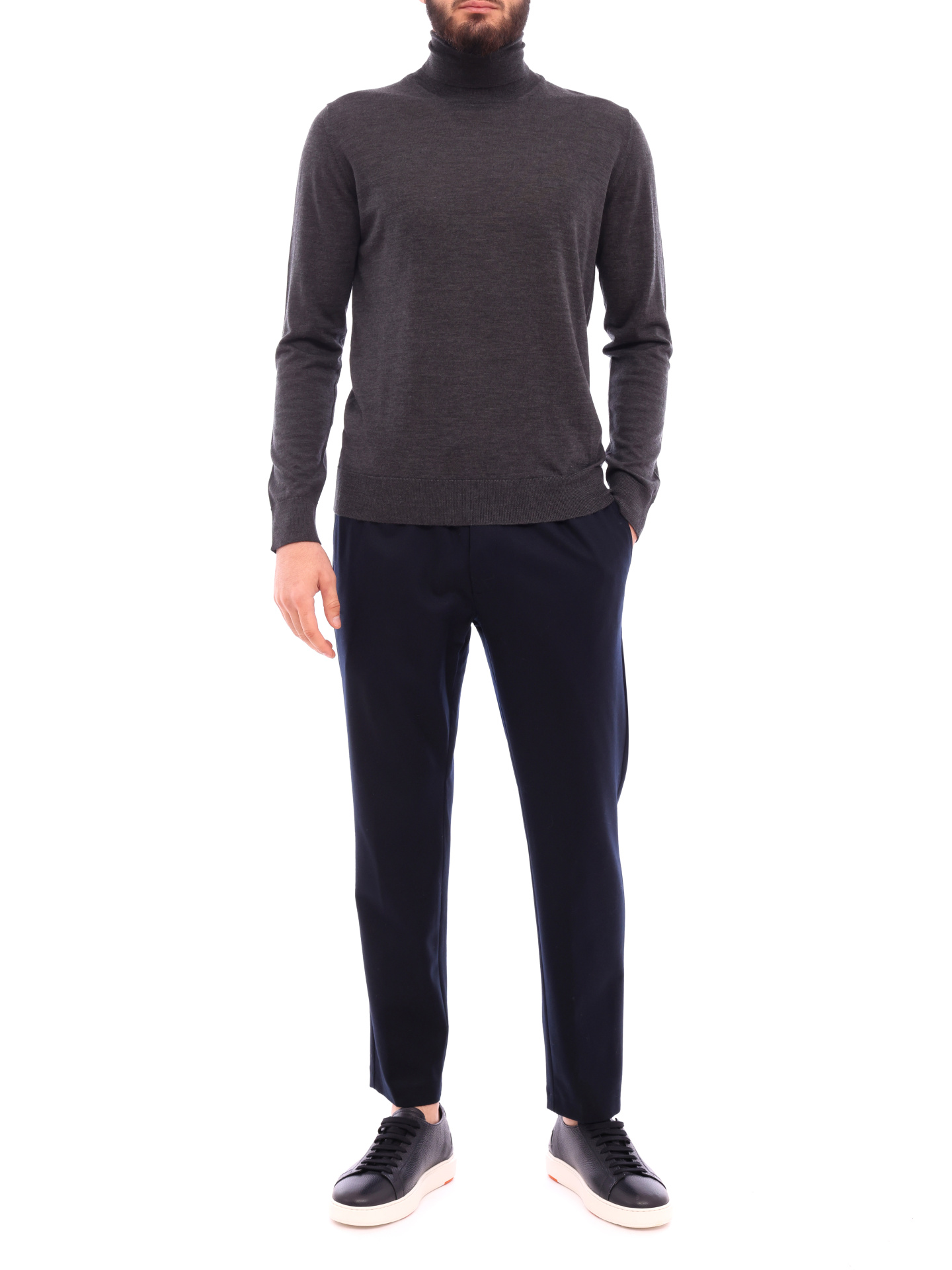 Водолазка — купить в интернет-магазине Verdistore